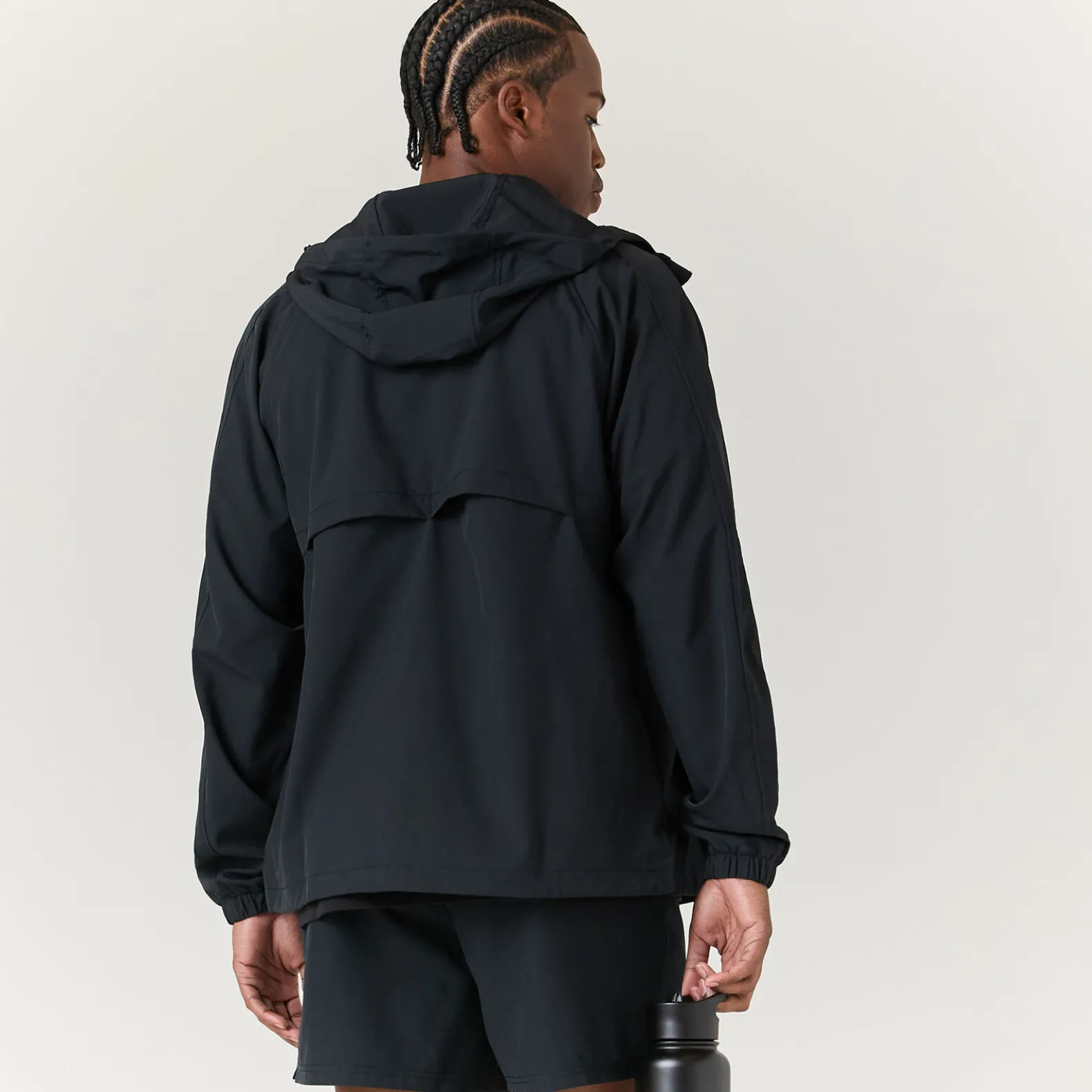 Performance Warm Up Jacket