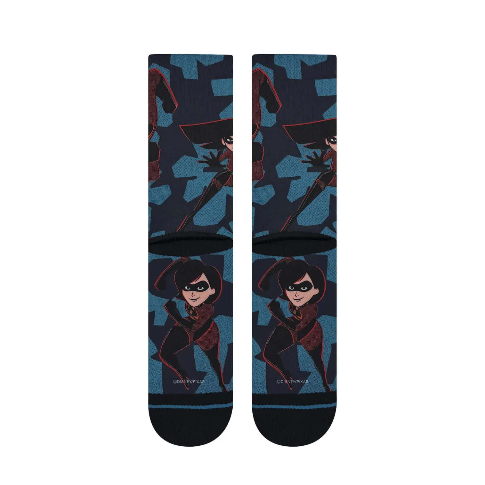 Pixar X Stance Metroville Crew Socks