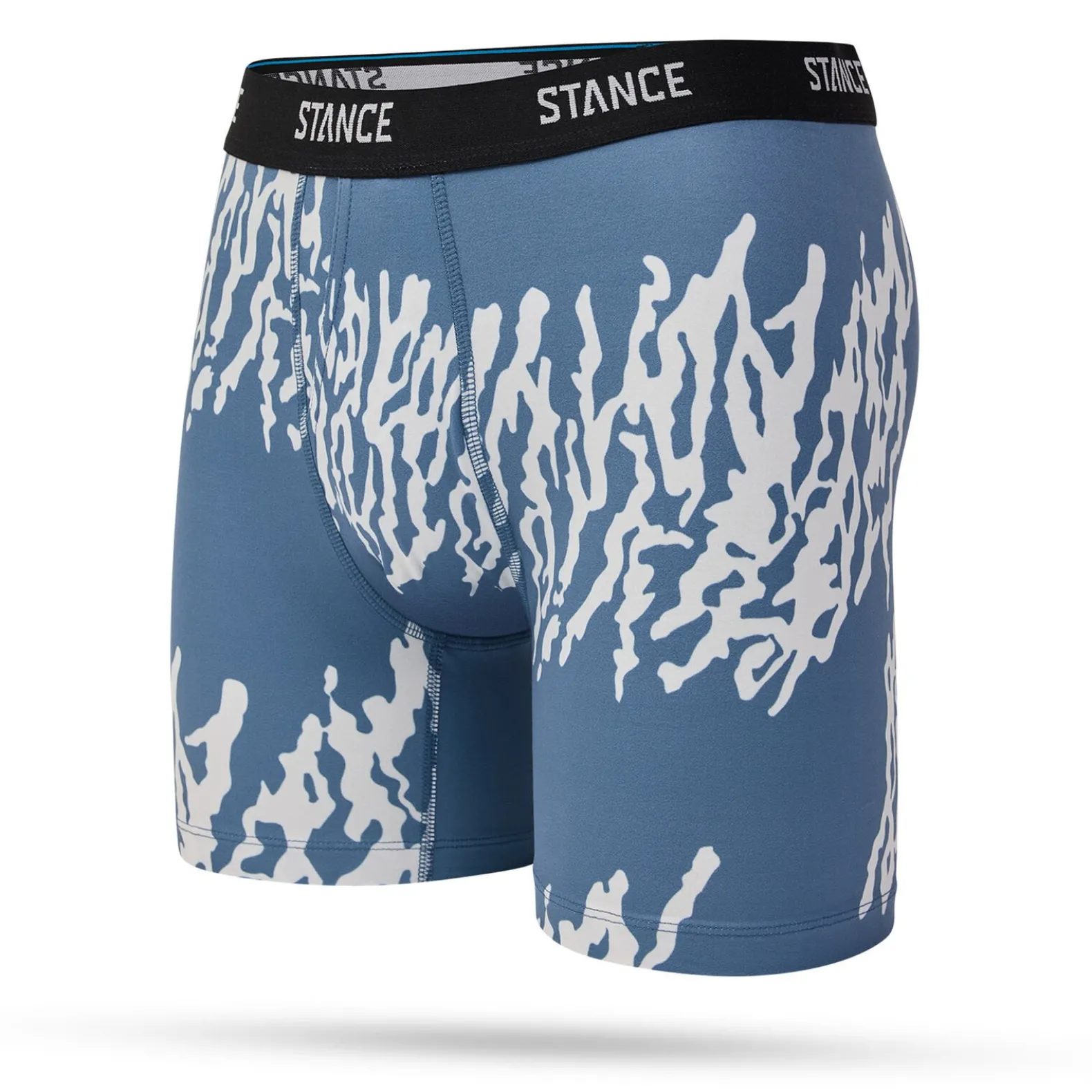 Poly Boxer Brief