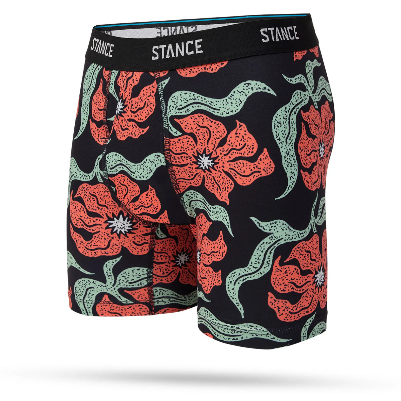 Poly Boxer Brief