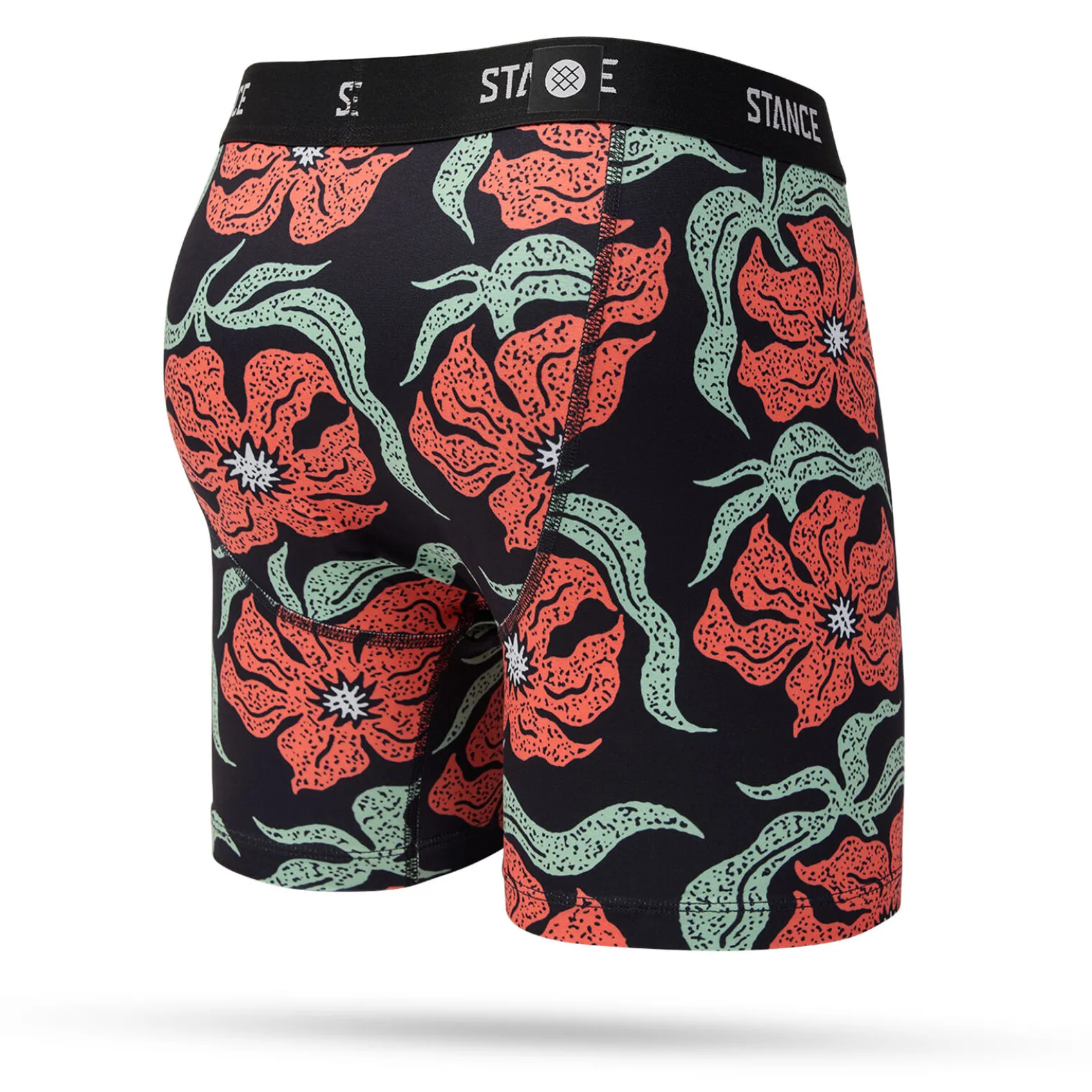 Poly Boxer Brief