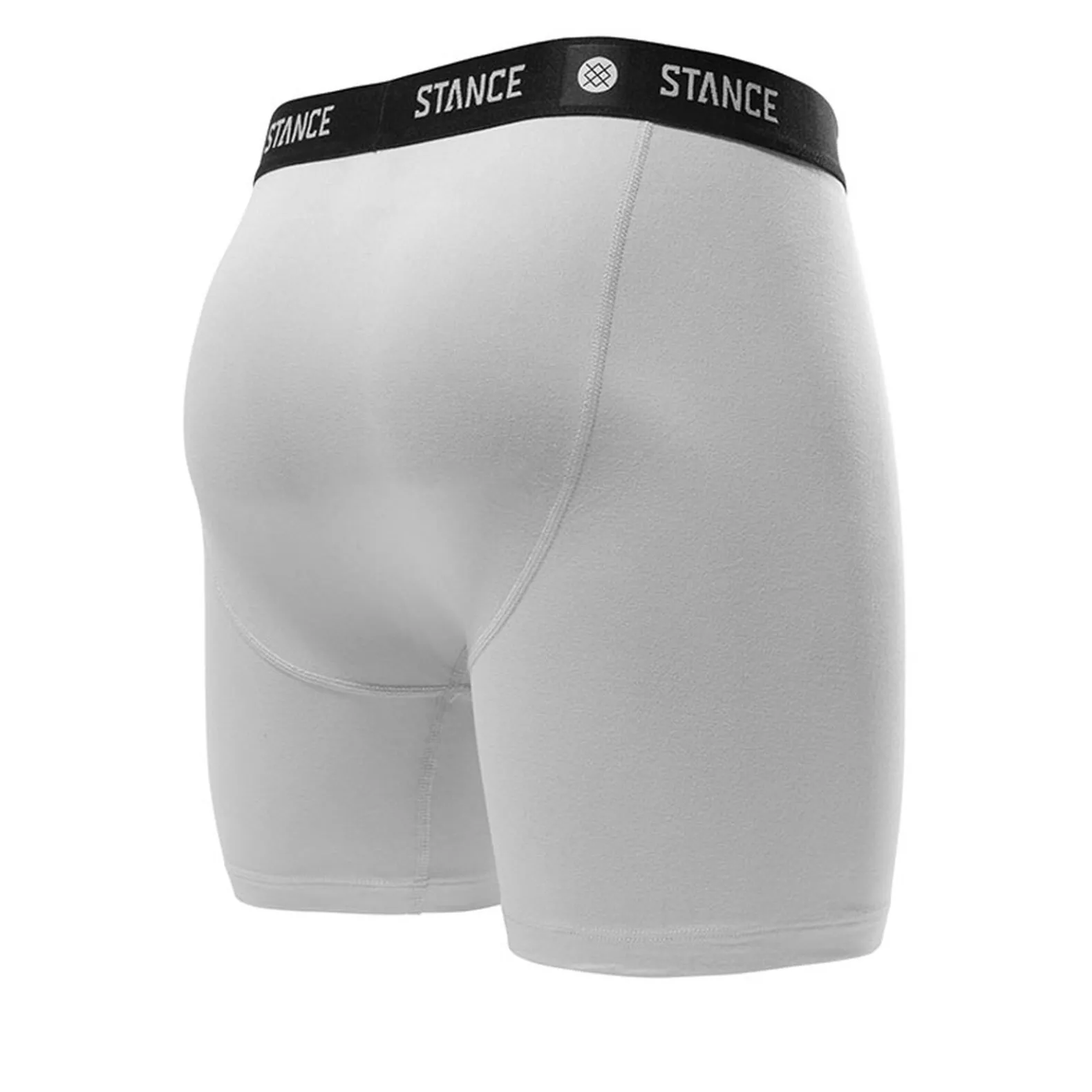 Poly Boxer Brief