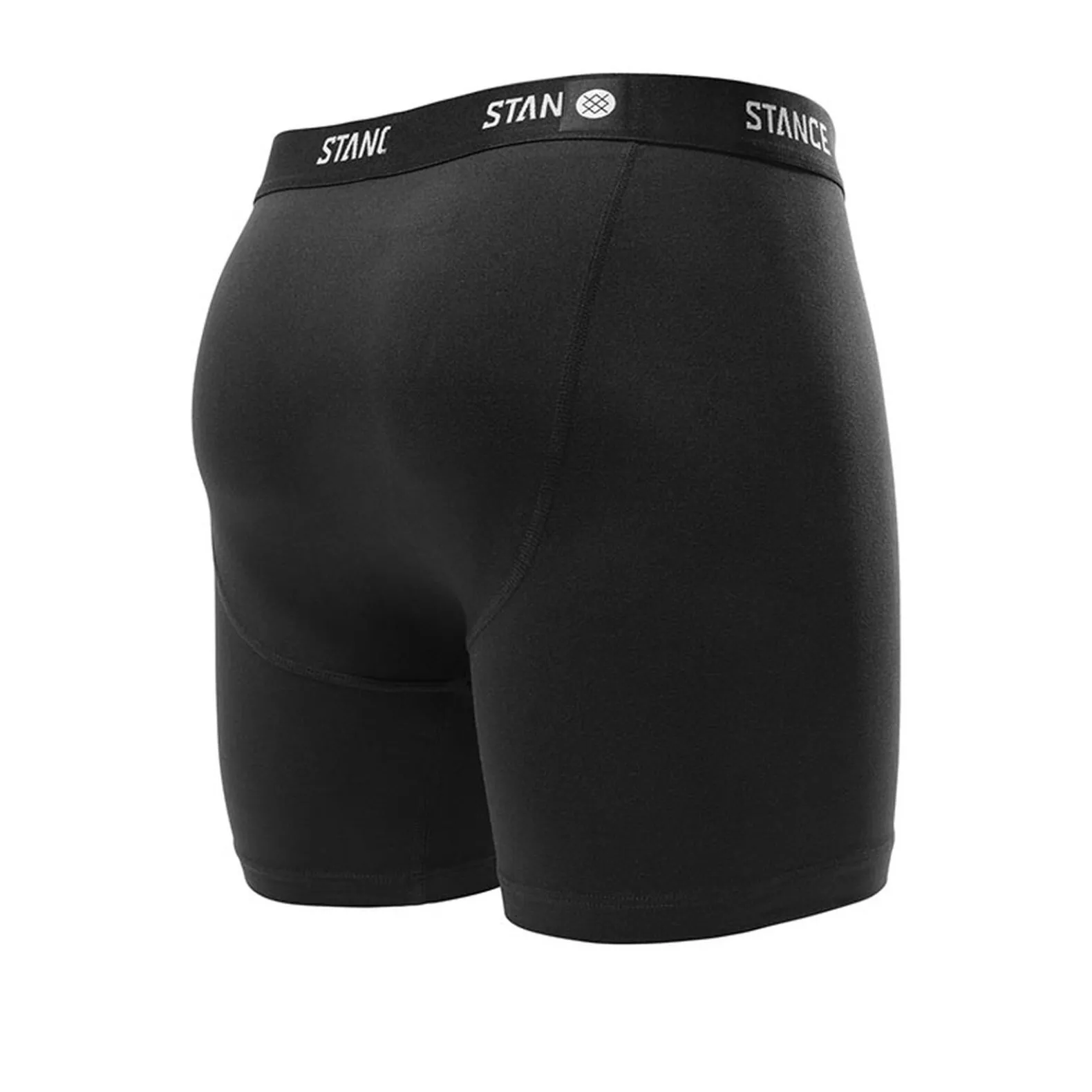 Poly Boxer Brief