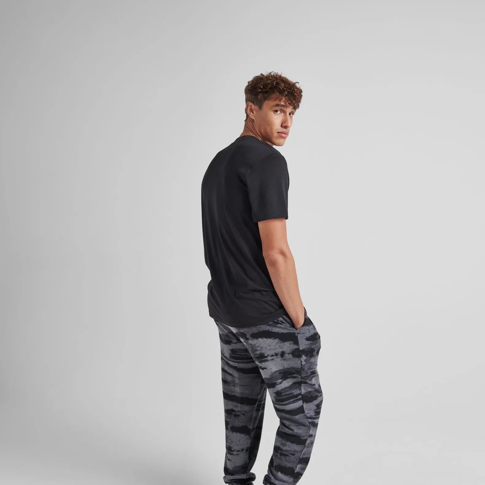 Premiere Tee With Butter Blend™