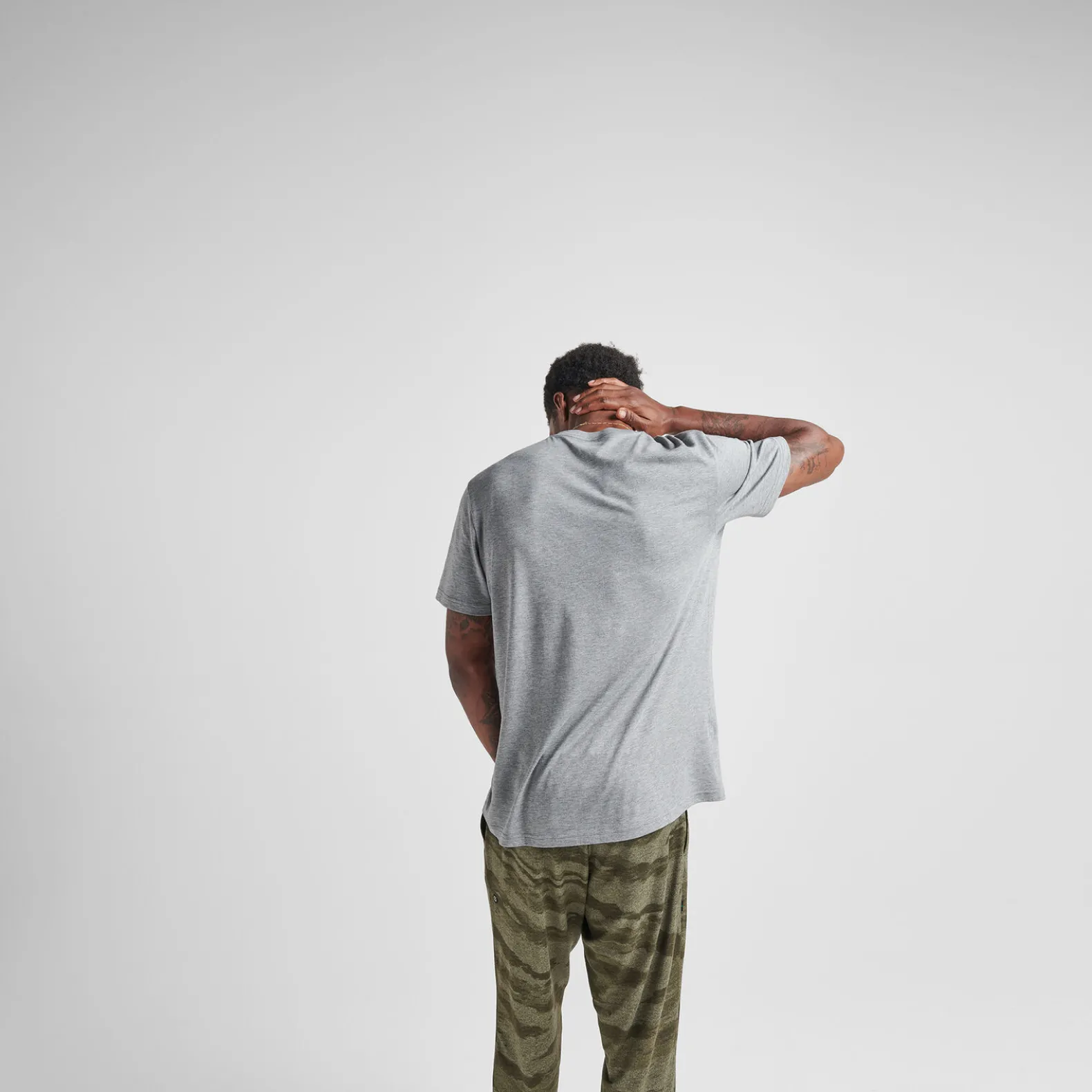 Premiere Tee With Butter Blend™