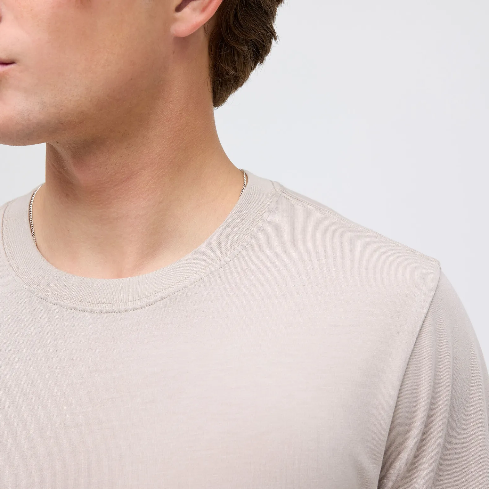 Premiere Tee With Butter Blend™