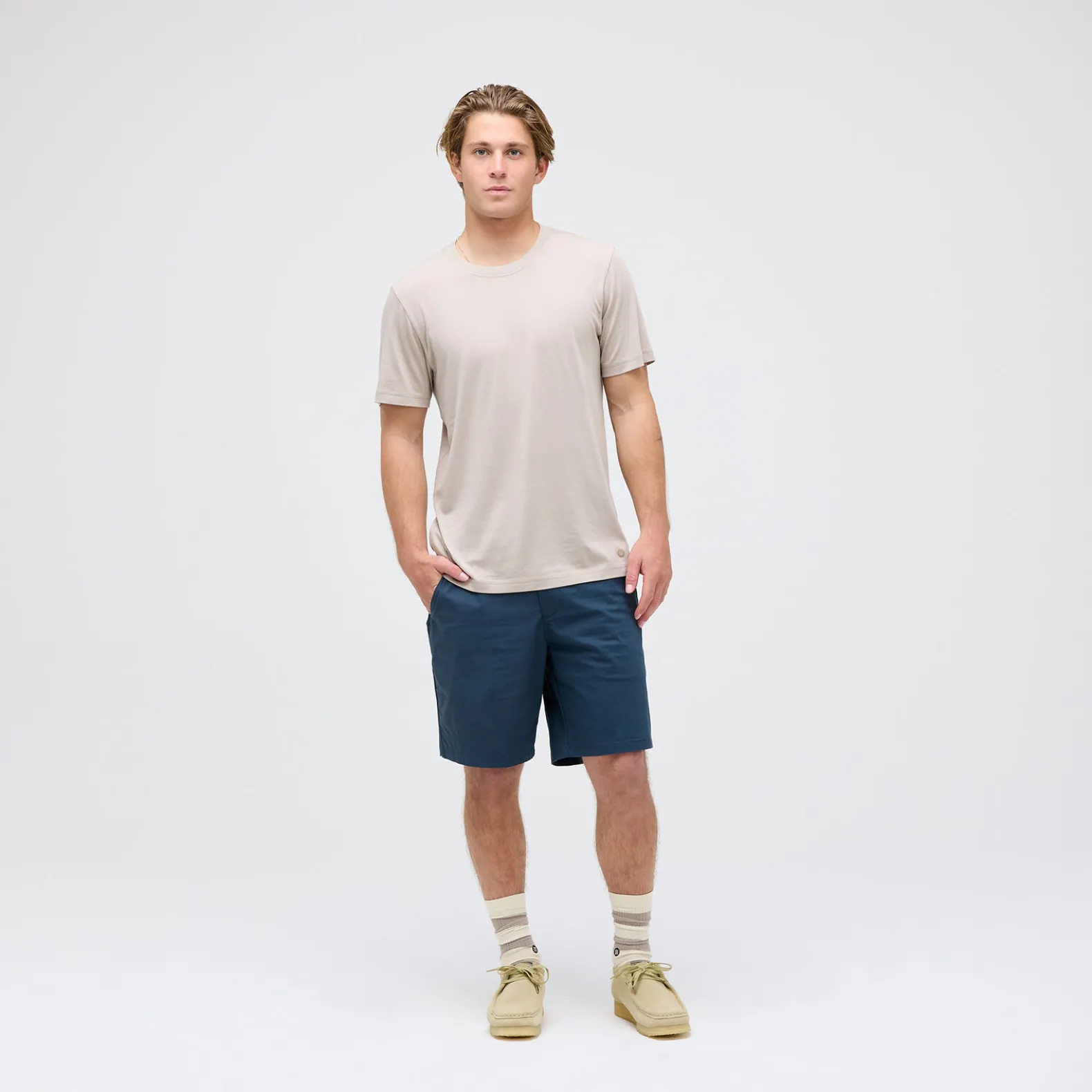 Premiere Tee With Butter Blend™