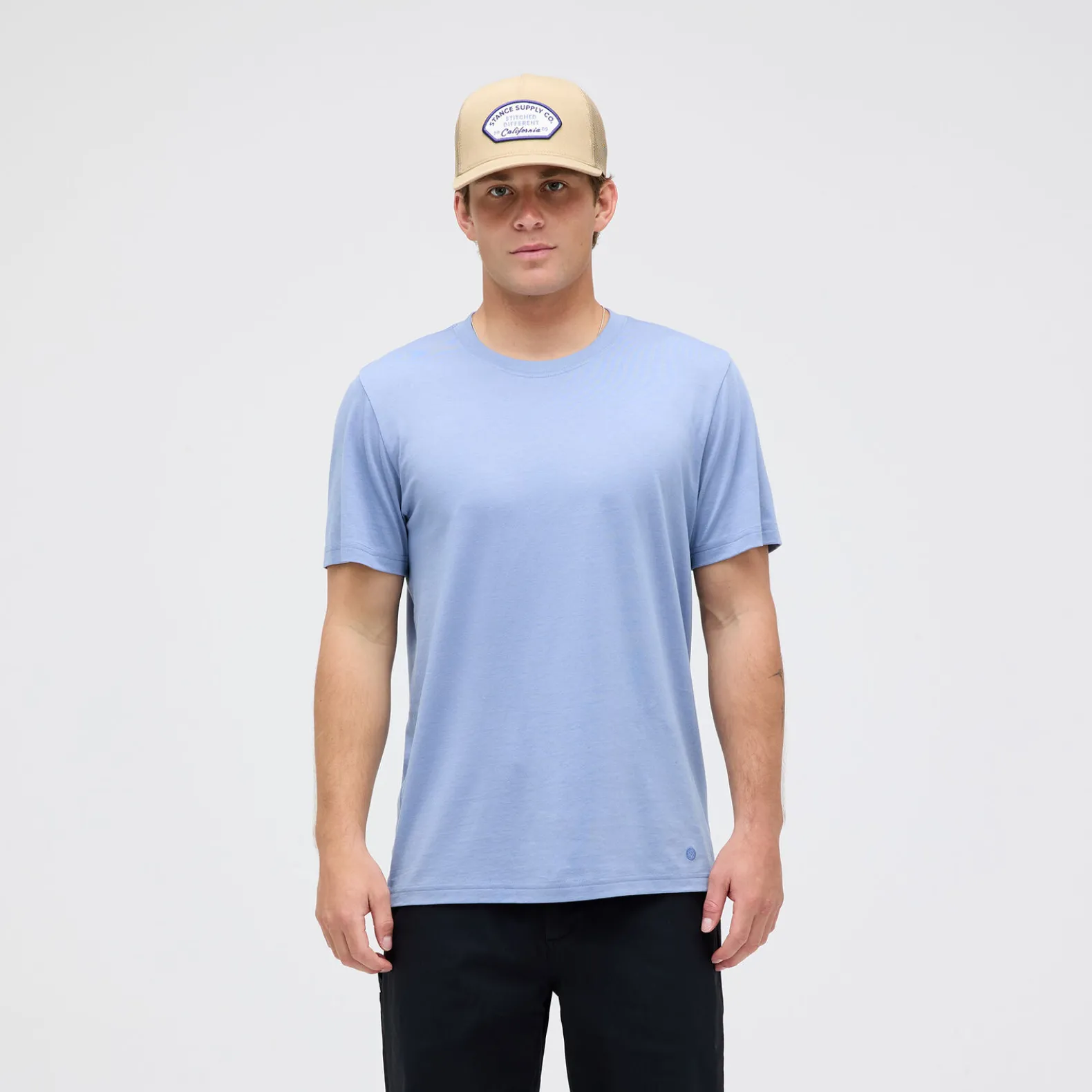 Premiere Tee With Butter Blend™