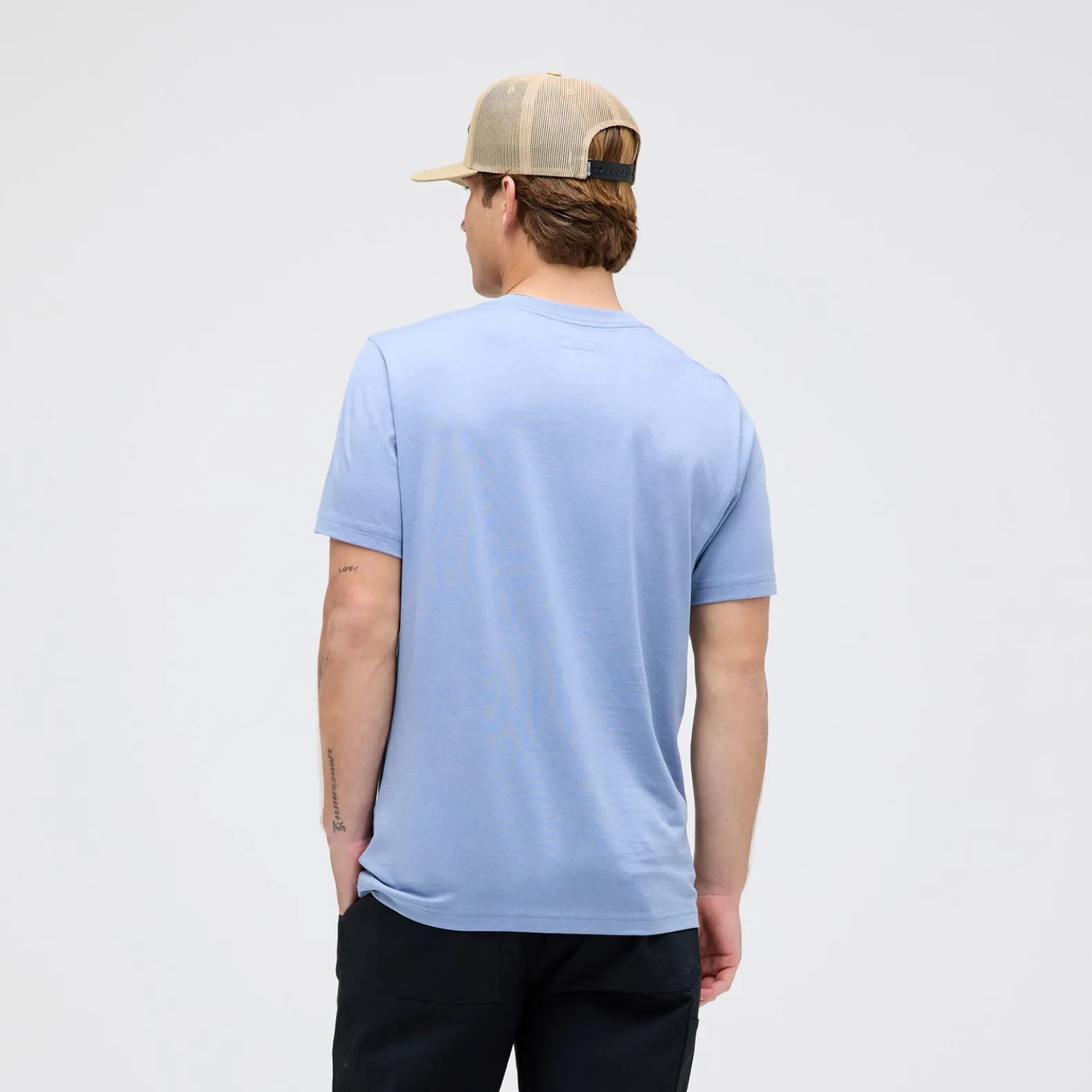 Premiere Tee With Butter Blend™