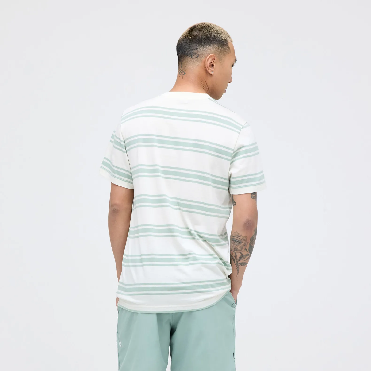 Premiere Tee With Butter Blend™