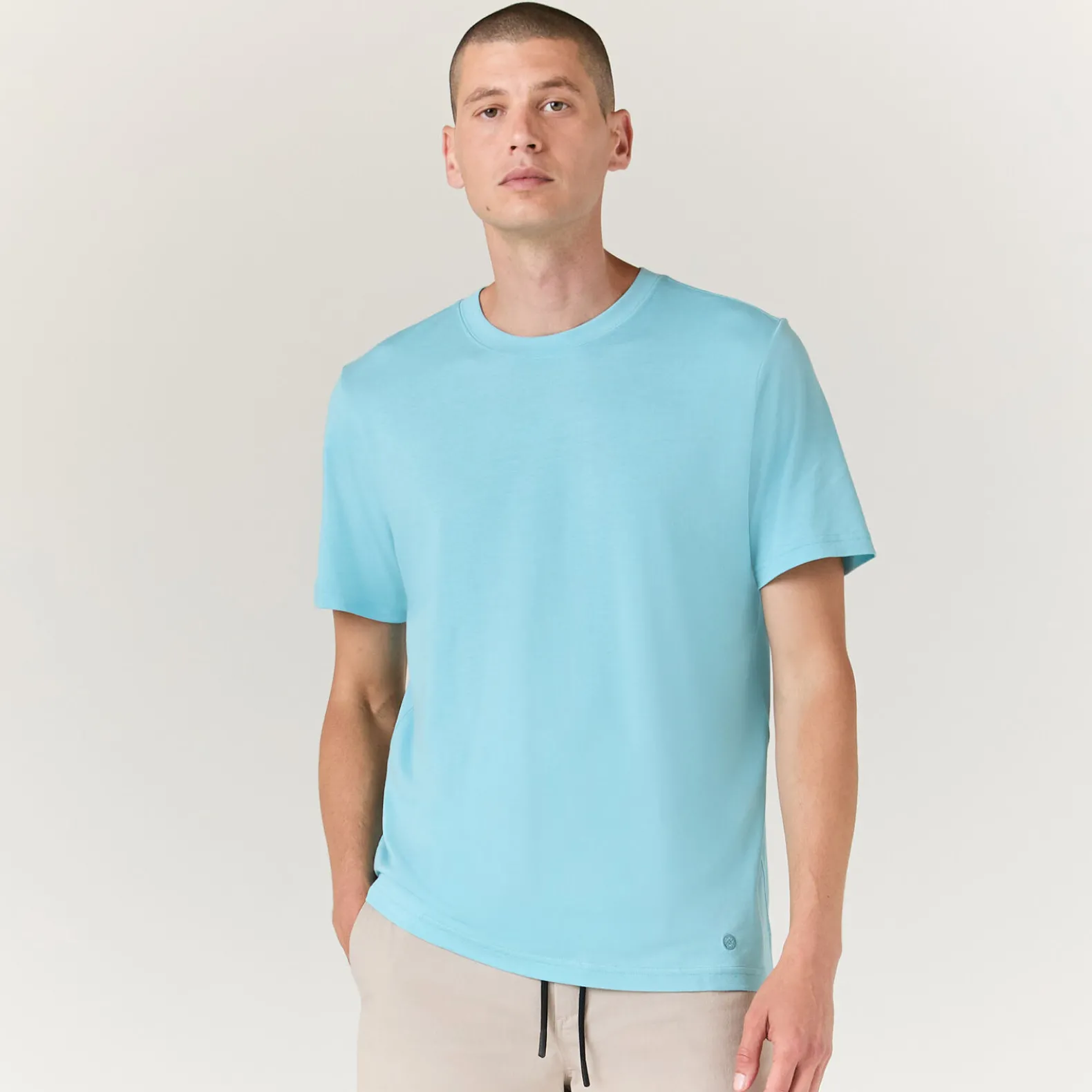 Premiere Tee With Butter Blend™