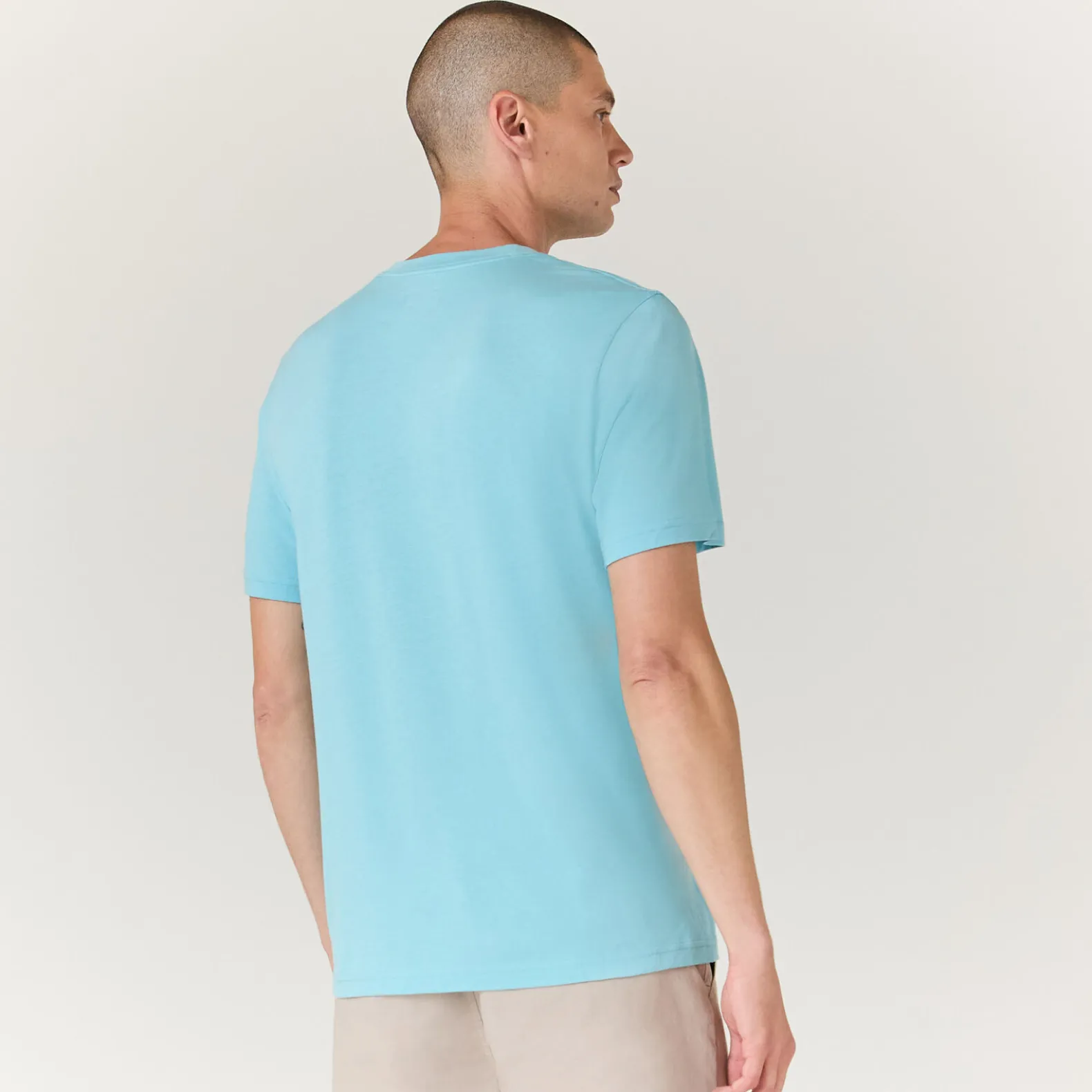 Premiere Tee With Butter Blend™