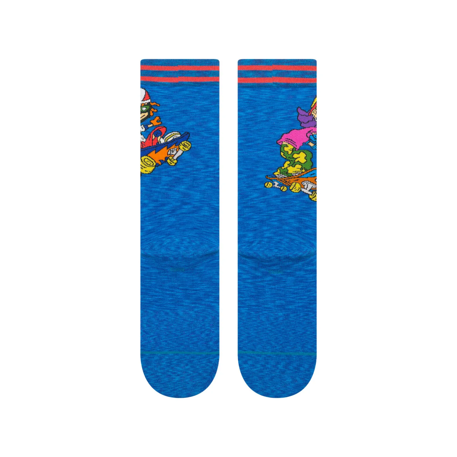 Rocket Power X Stance Light Cushion Socks