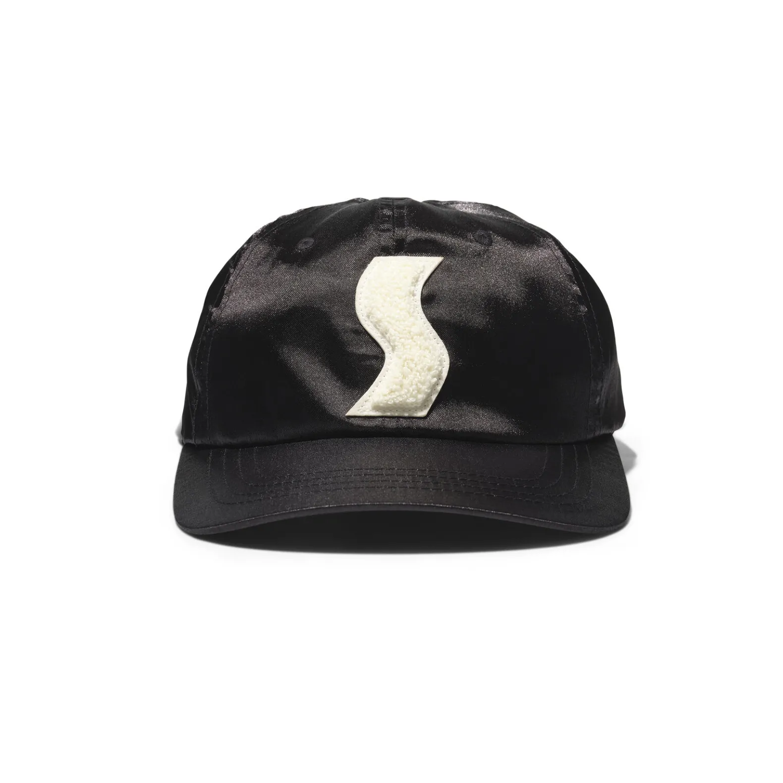 Satin Standard Cap