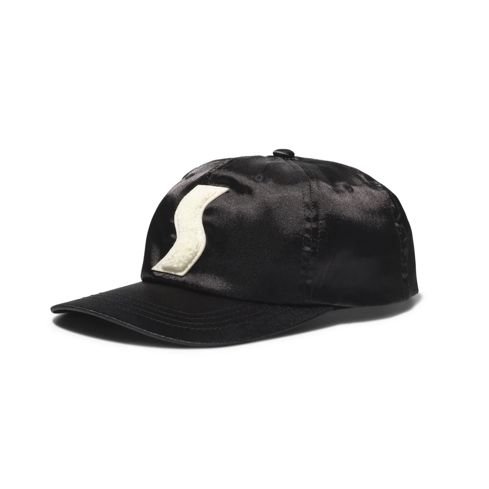 Satin Standard Cap