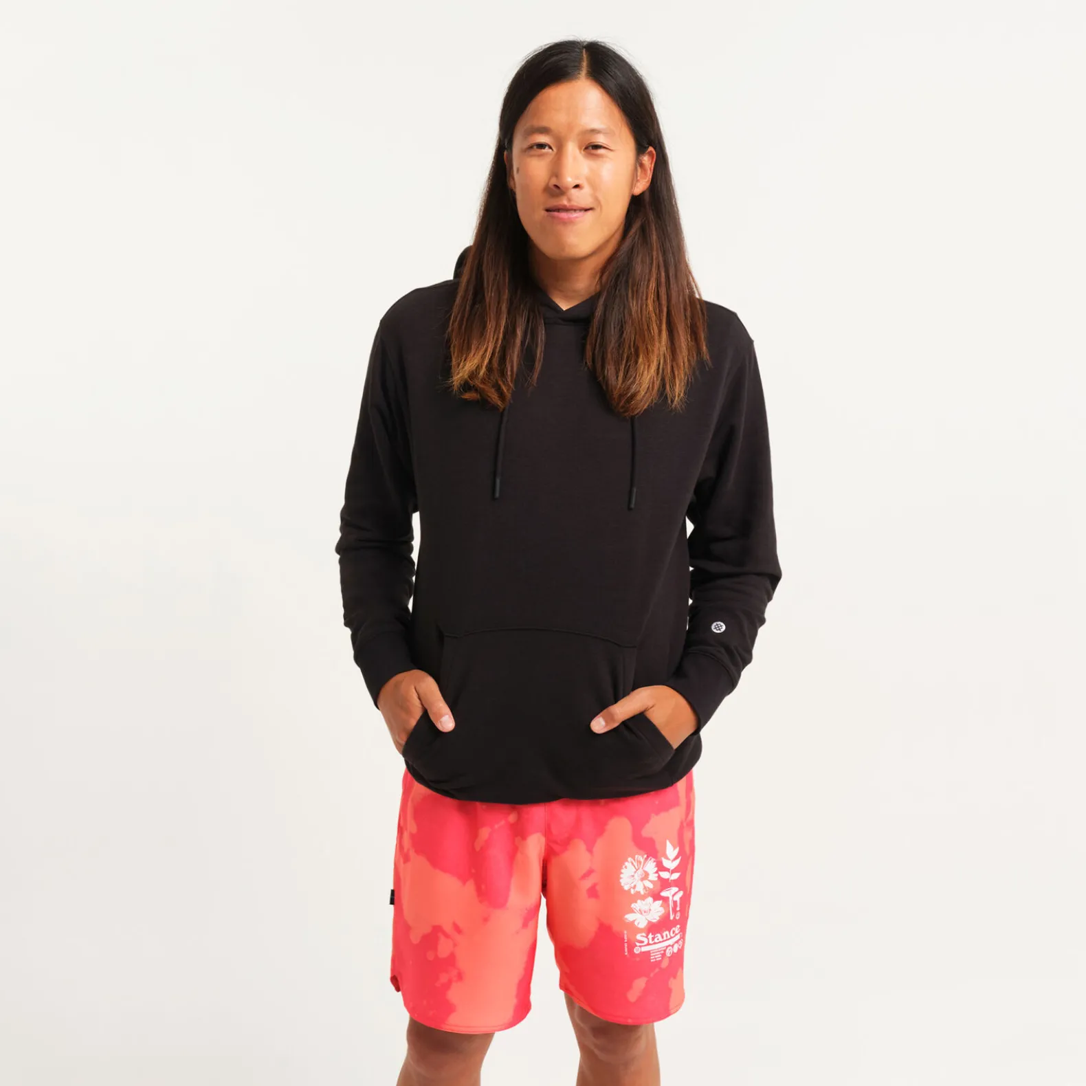 Shelter Hoodie With Butter Blend™