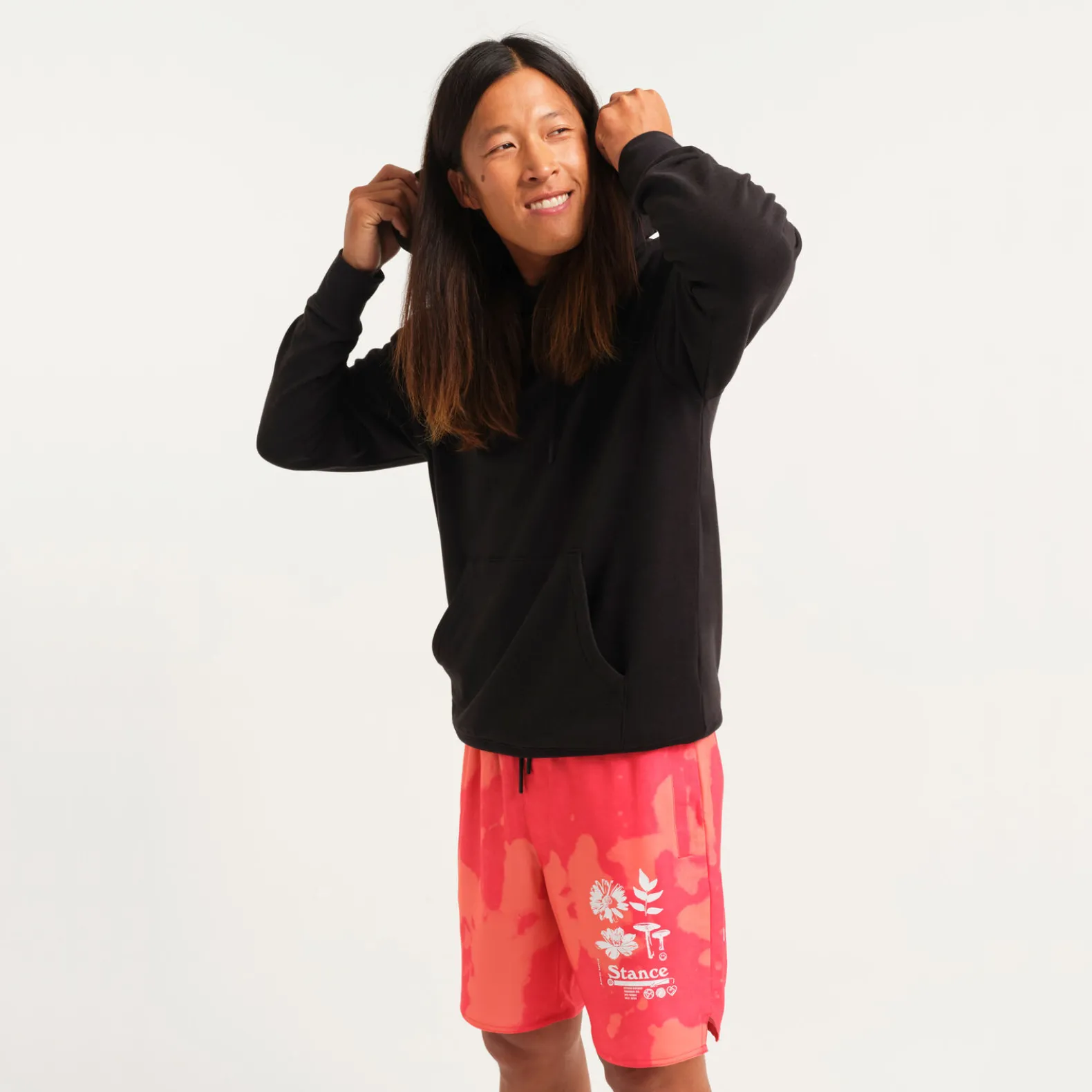 Shelter Hoodie With Butter Blend™