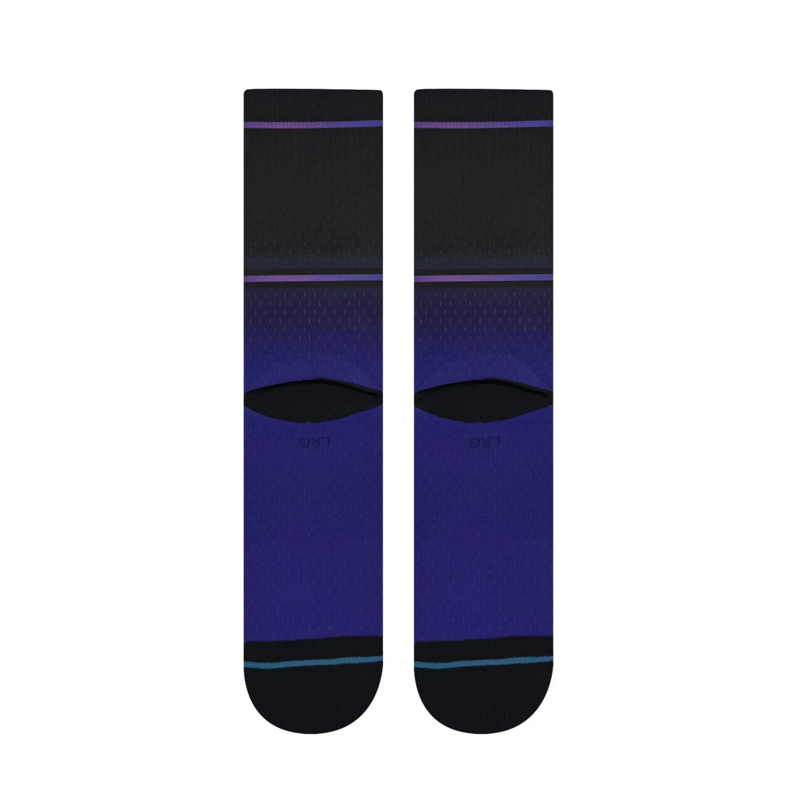 Stance X NBA 2025 City Edition Poly Crew Socks