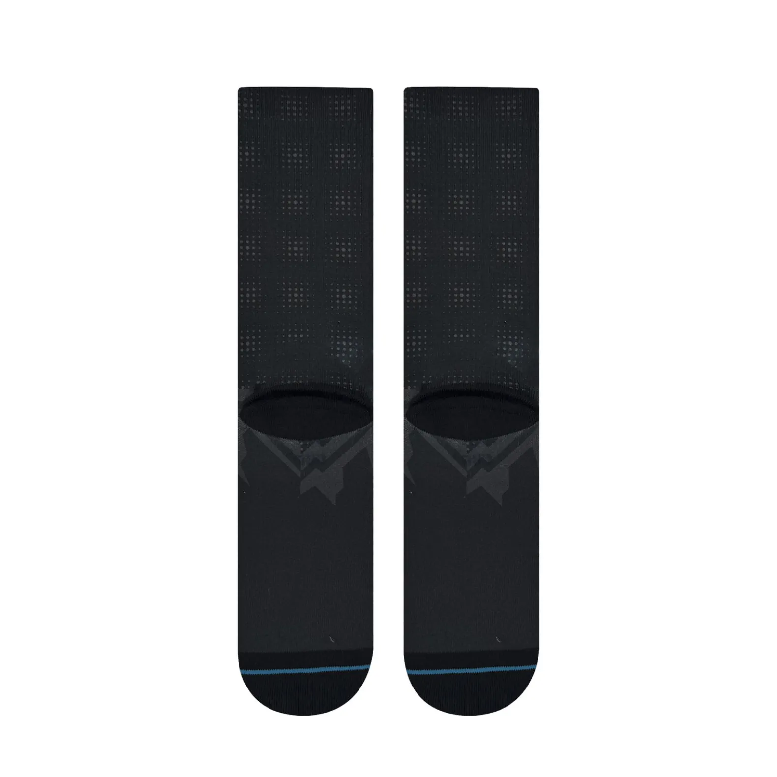 Stance X NBA 2025 City Edition Poly Crew Socks