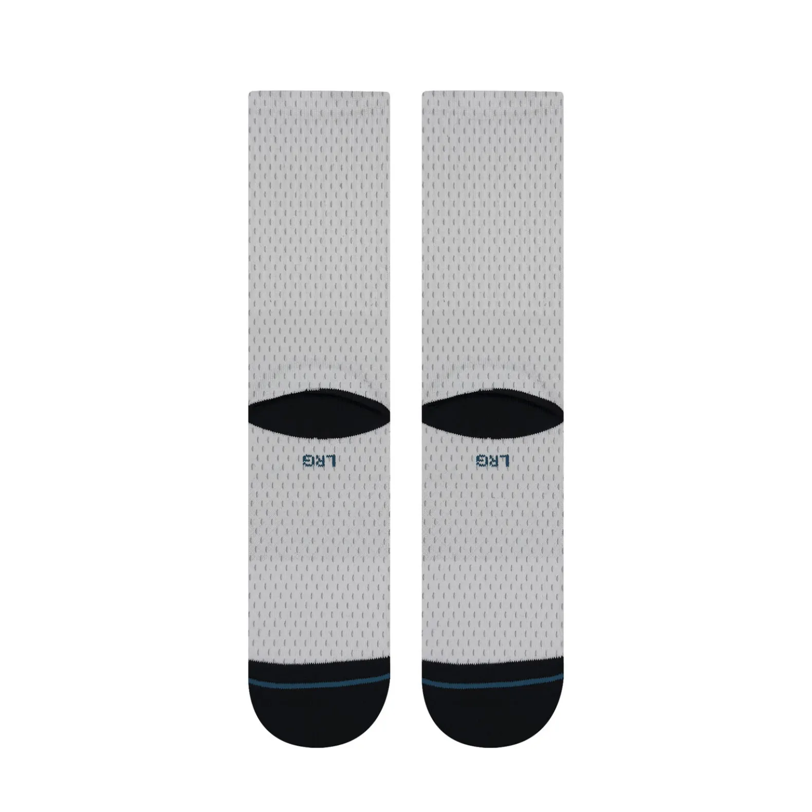 Stance X NBA 2025 City Edition Poly Crew Socks