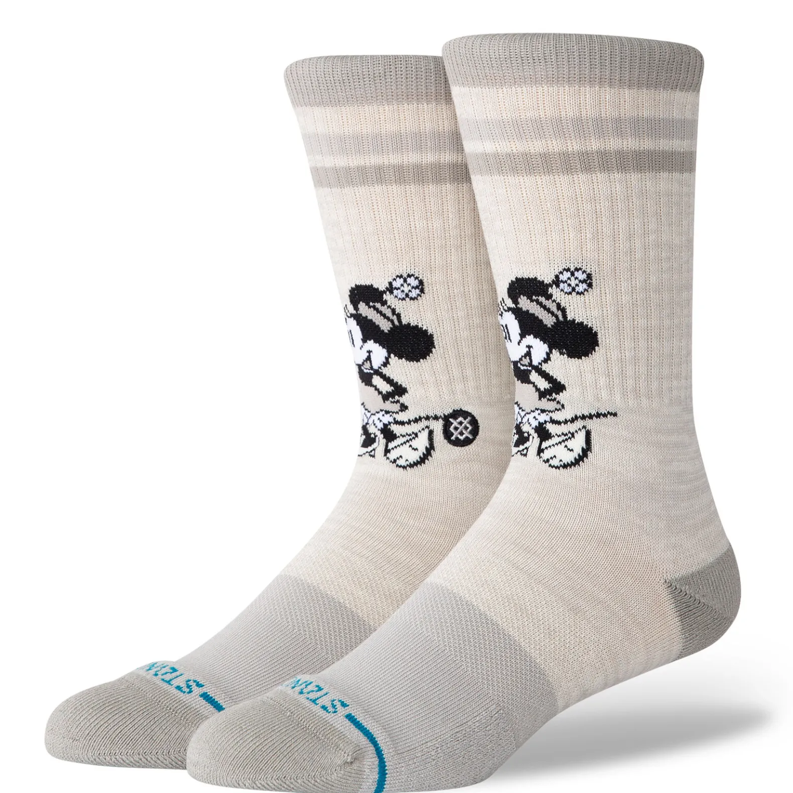 Stance X Vintage Disney 2020 Crew Socks