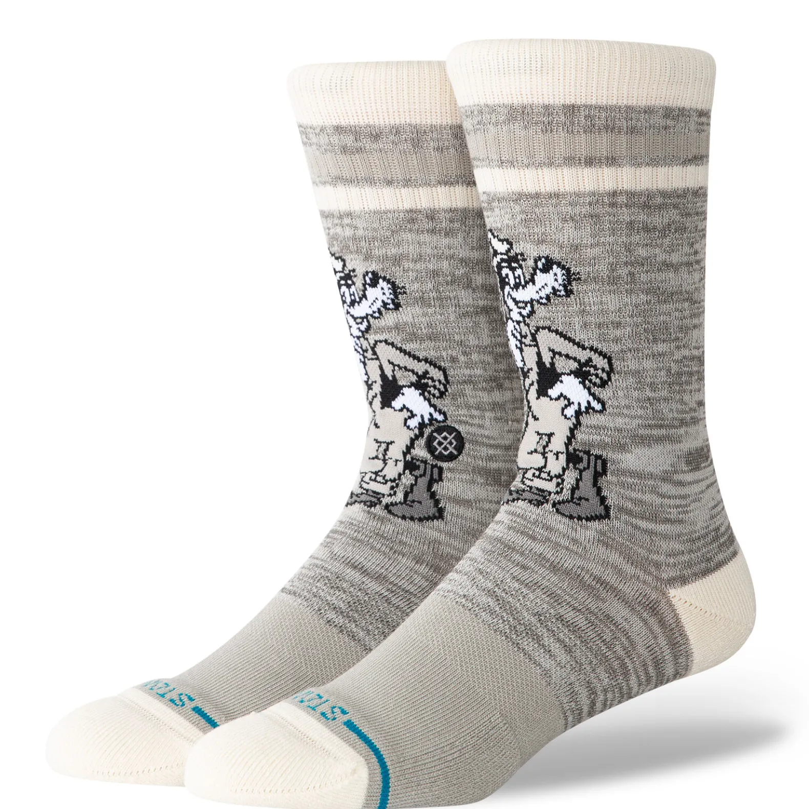Stance X Vintage Disney 2020 Crew Socks