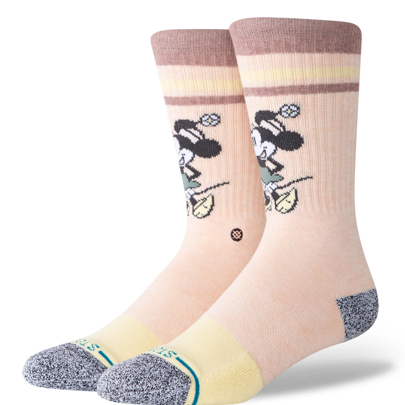 Stance X Vintage Disney 2020 Crew Socks