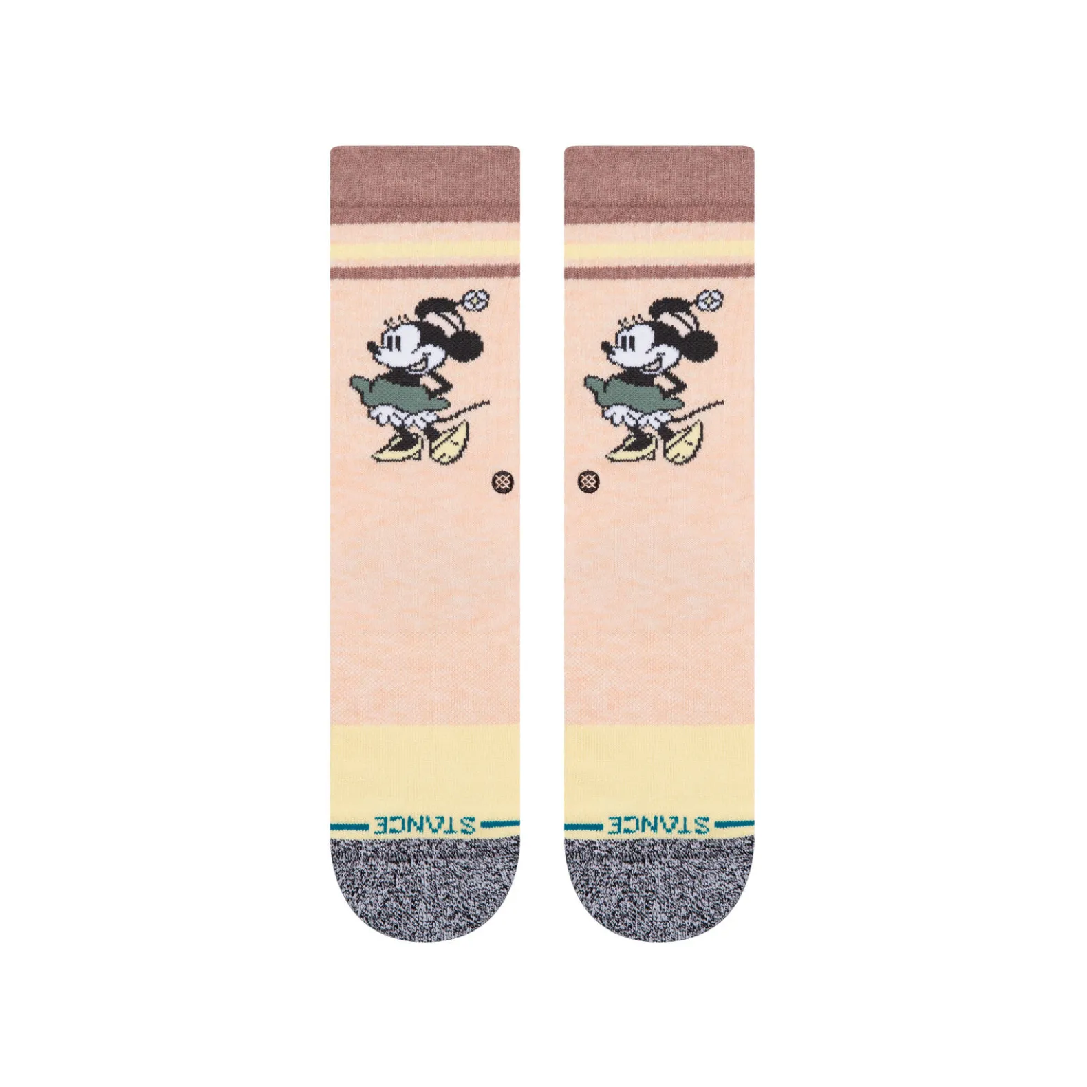 Stance X Vintage Disney 2020 Crew Socks