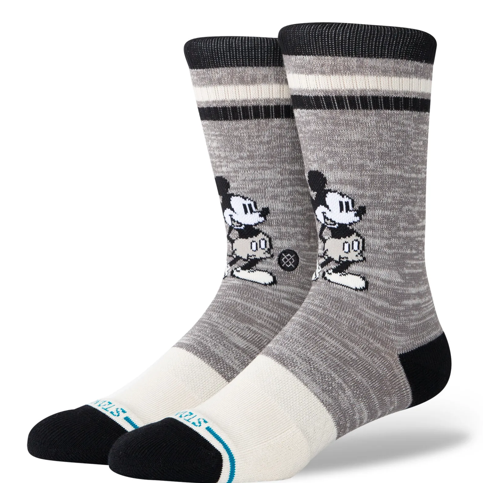 Stance X Vintage Disney 2020 Crew Socks