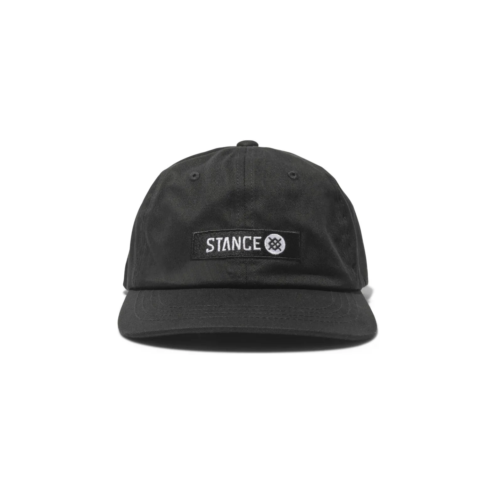 Standard Adjustable Cap With Butter Blend™