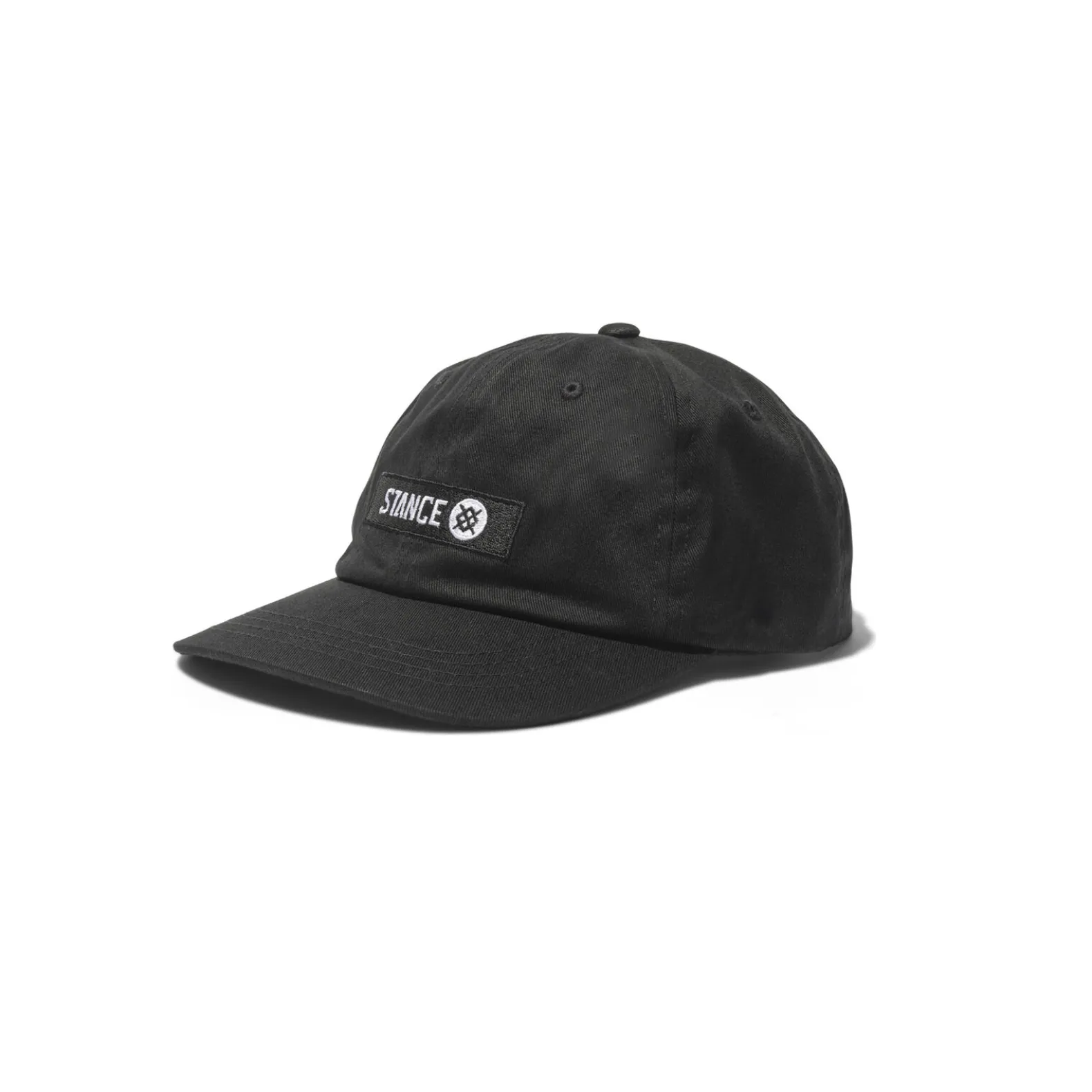 Standard Adjustable Cap With Butter Blend™