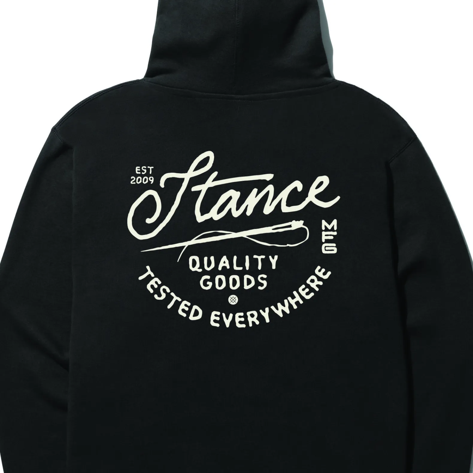 Standard Issue Hoodie