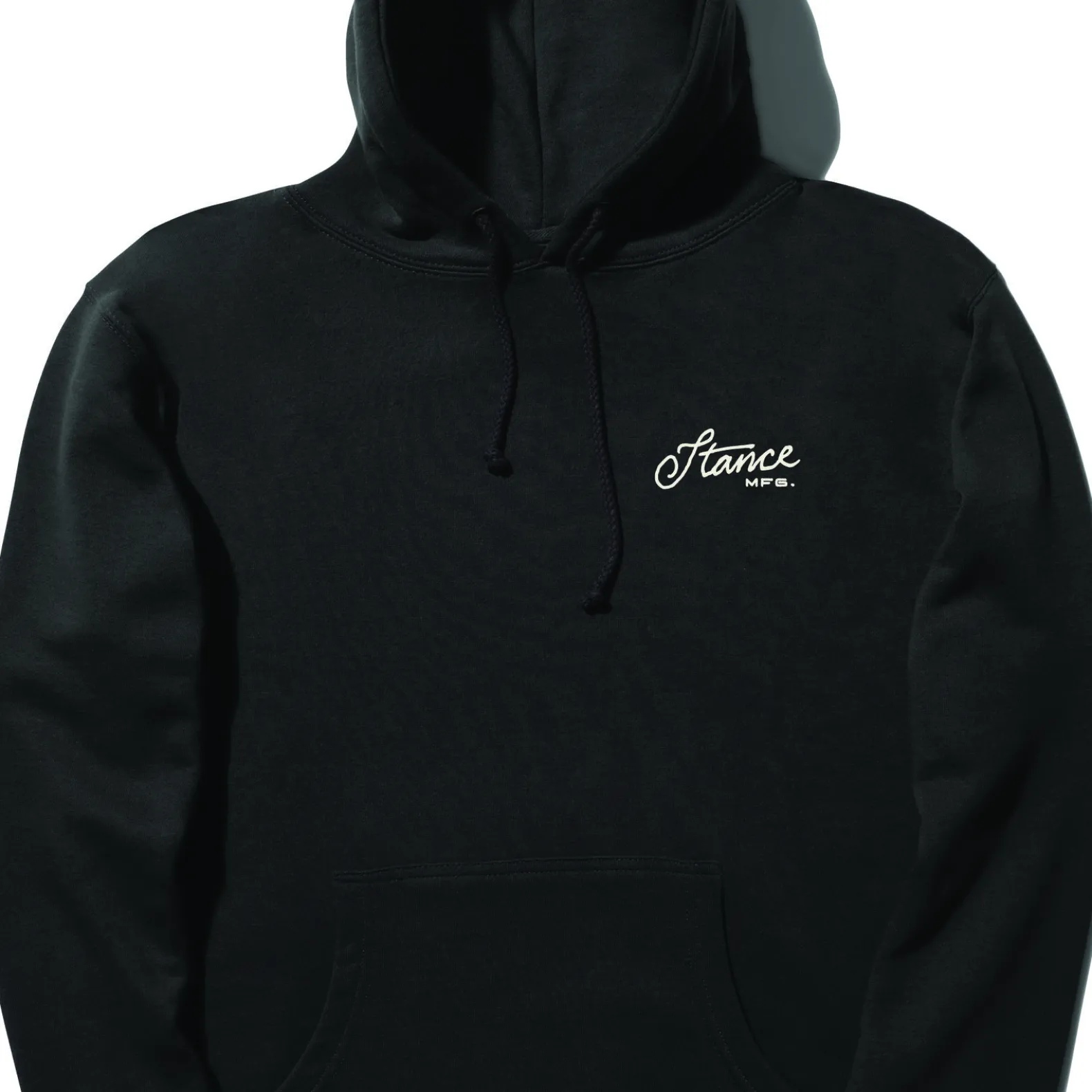 Standard Issue Hoodie
