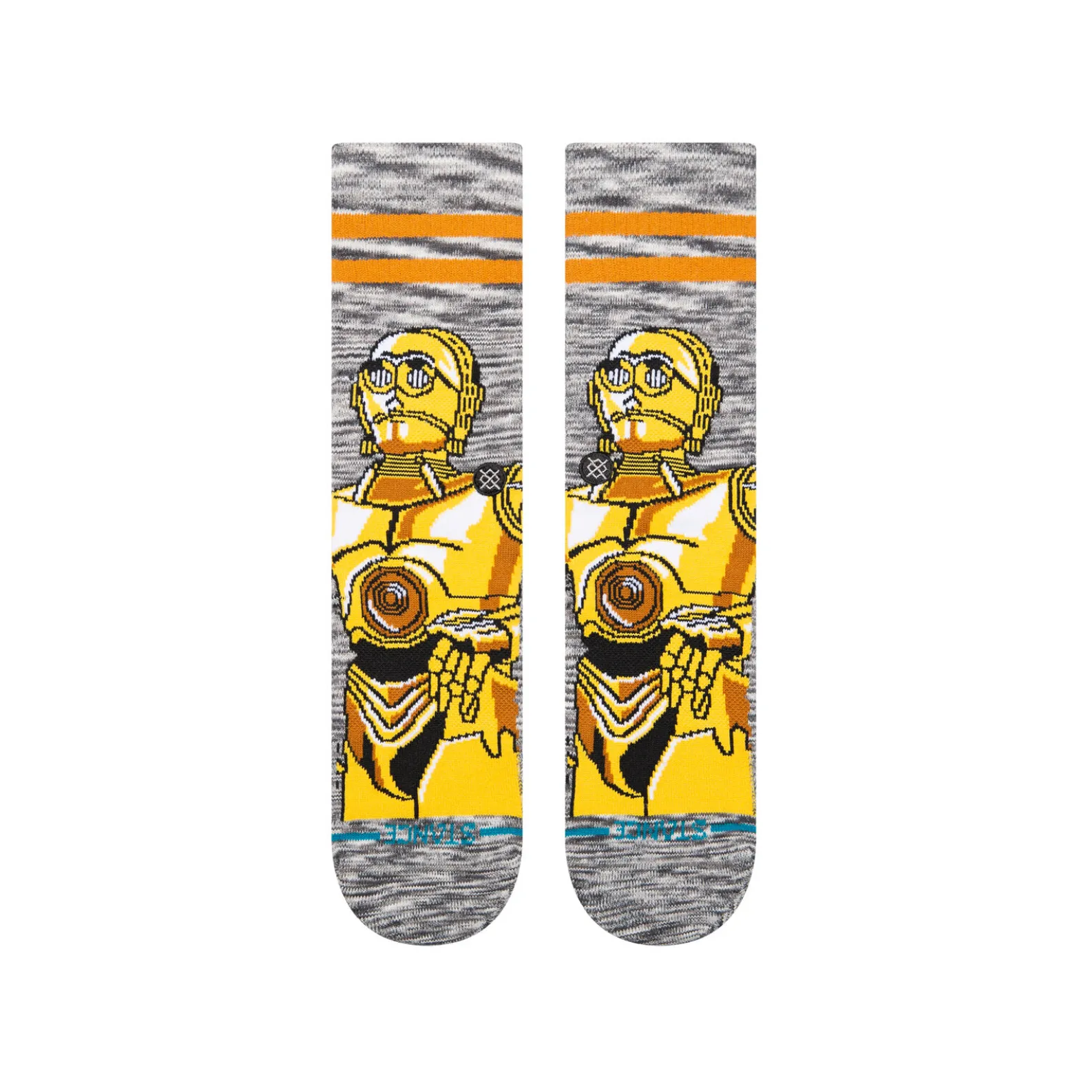 Star Wars | Stance Crew Socks