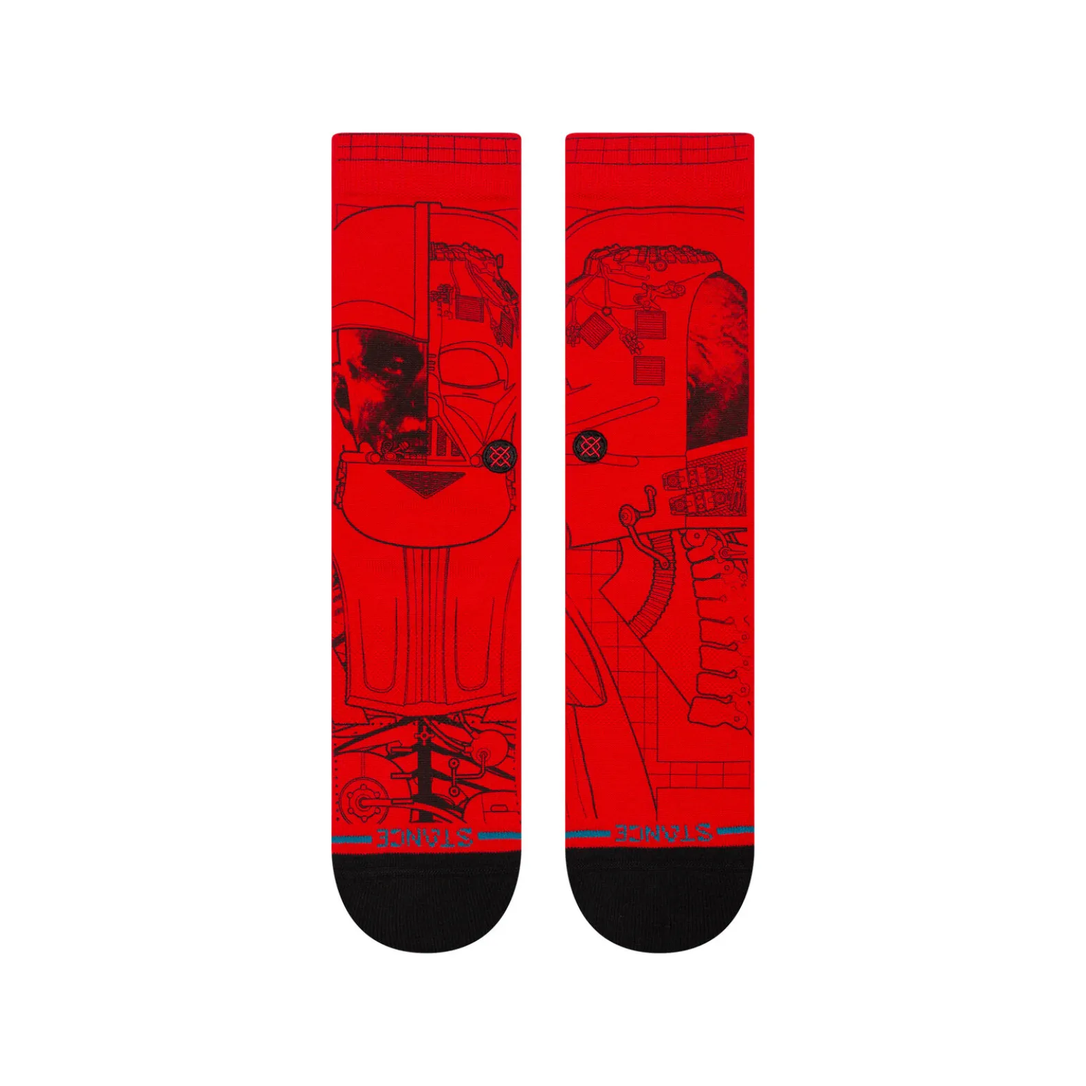 Star Wars | Stance Cotton Crew Socks