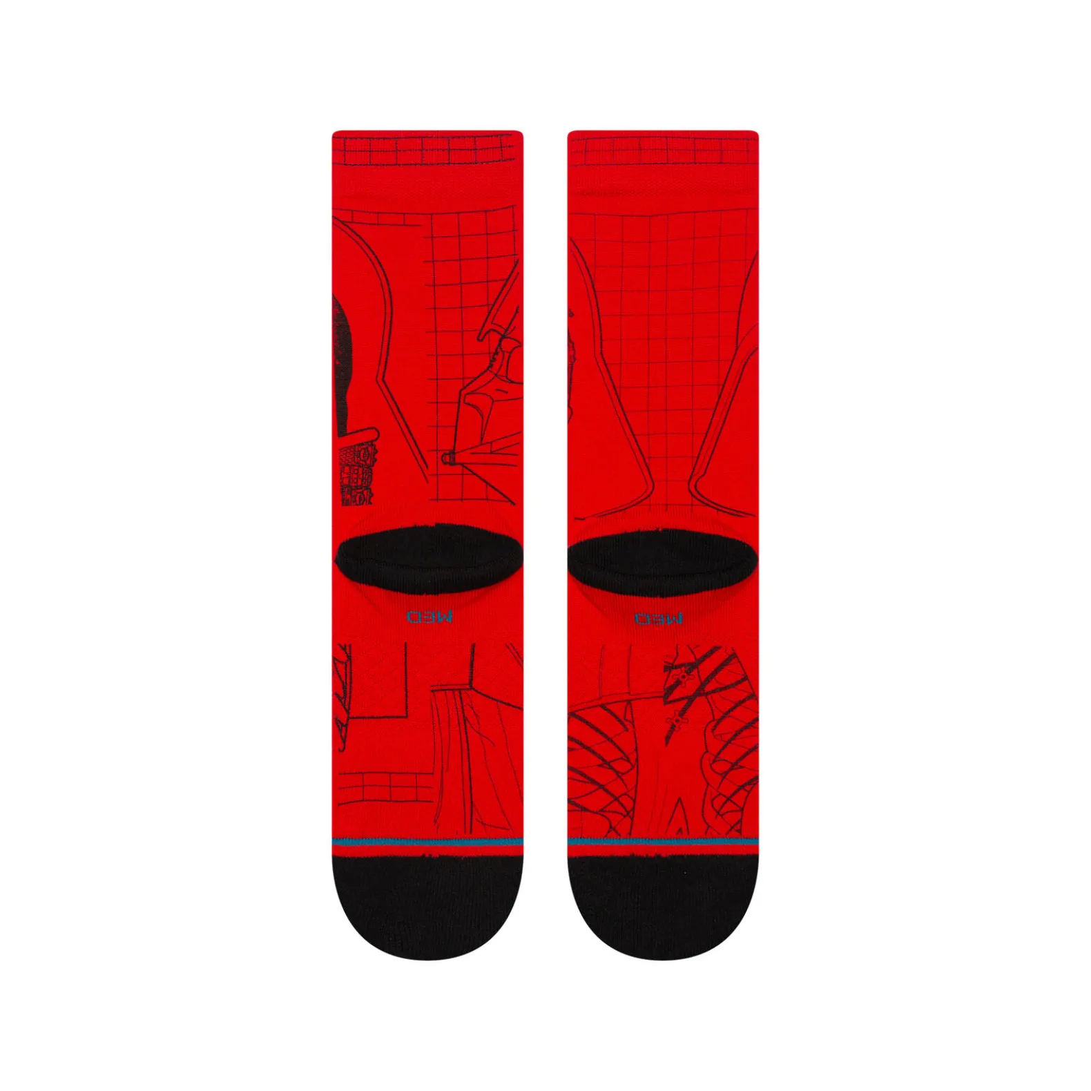 Star Wars | Stance Cotton Crew Socks