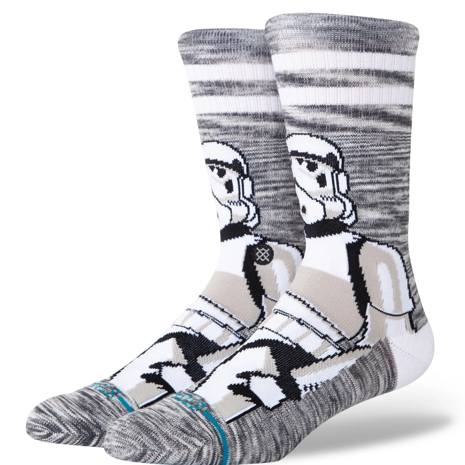 Star Wars | Stance Crew Socks