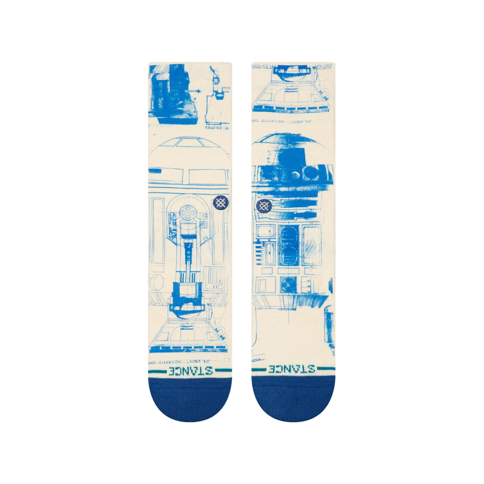 Star Wars | Stance Cotton Crew Socks