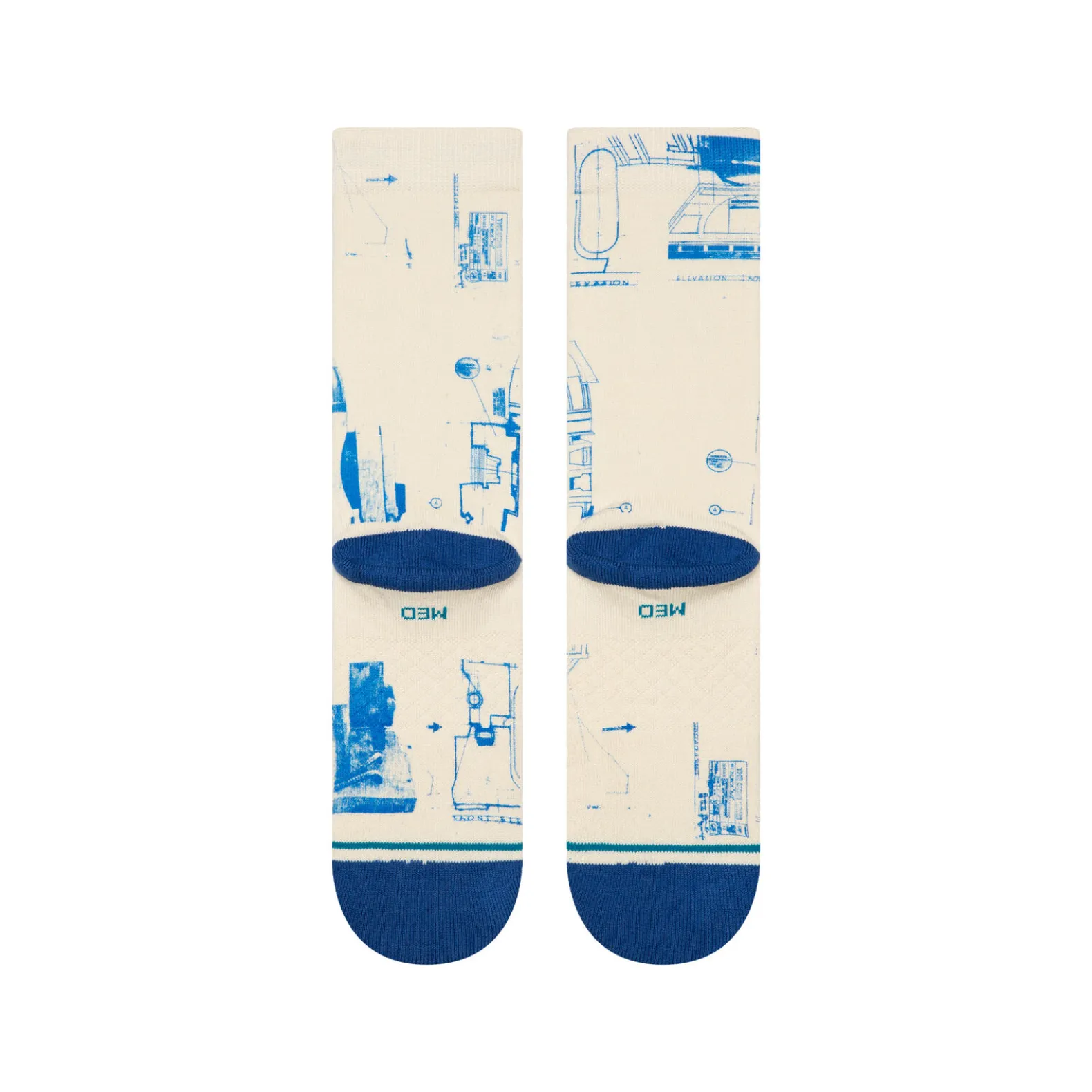 Star Wars | Stance Cotton Crew Socks
