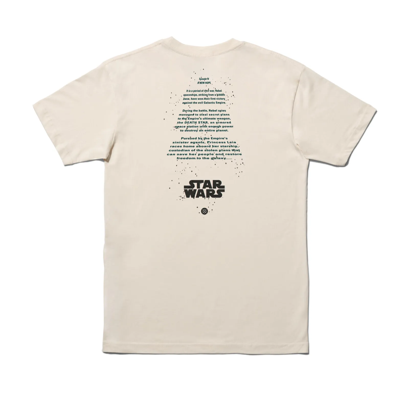 Star Wars | Stance My Only Hope Tee