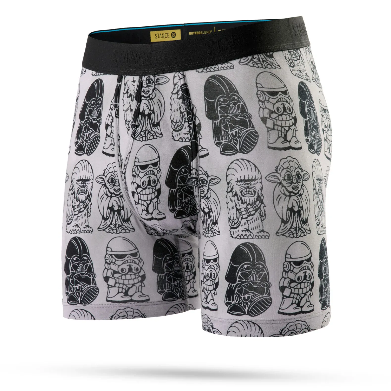 Star Wars|Stance Butter Blend™ Boxer Brief