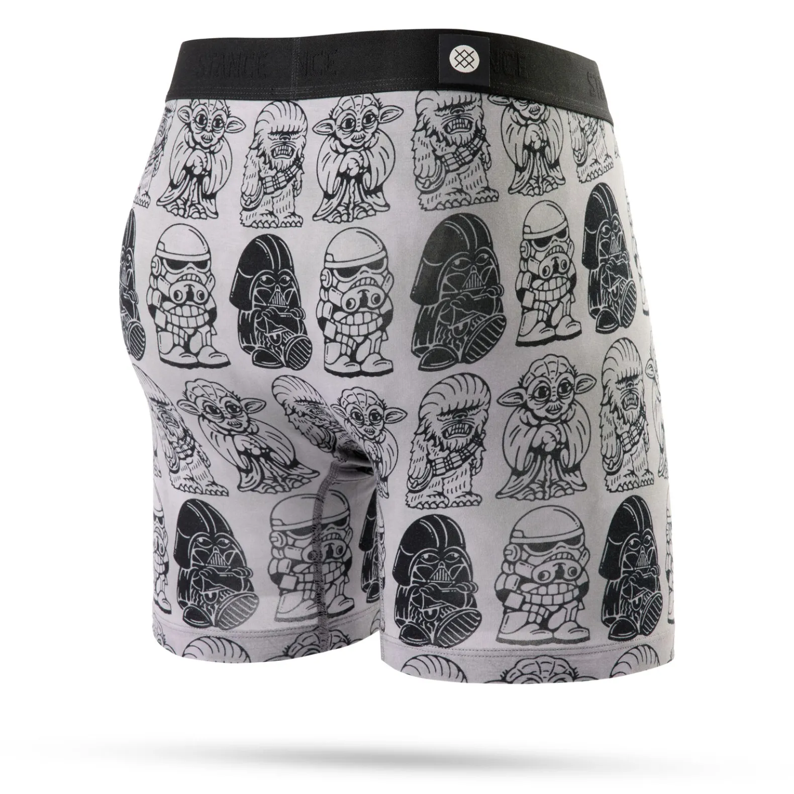 Star Wars|Stance Butter Blend™ Boxer Brief
