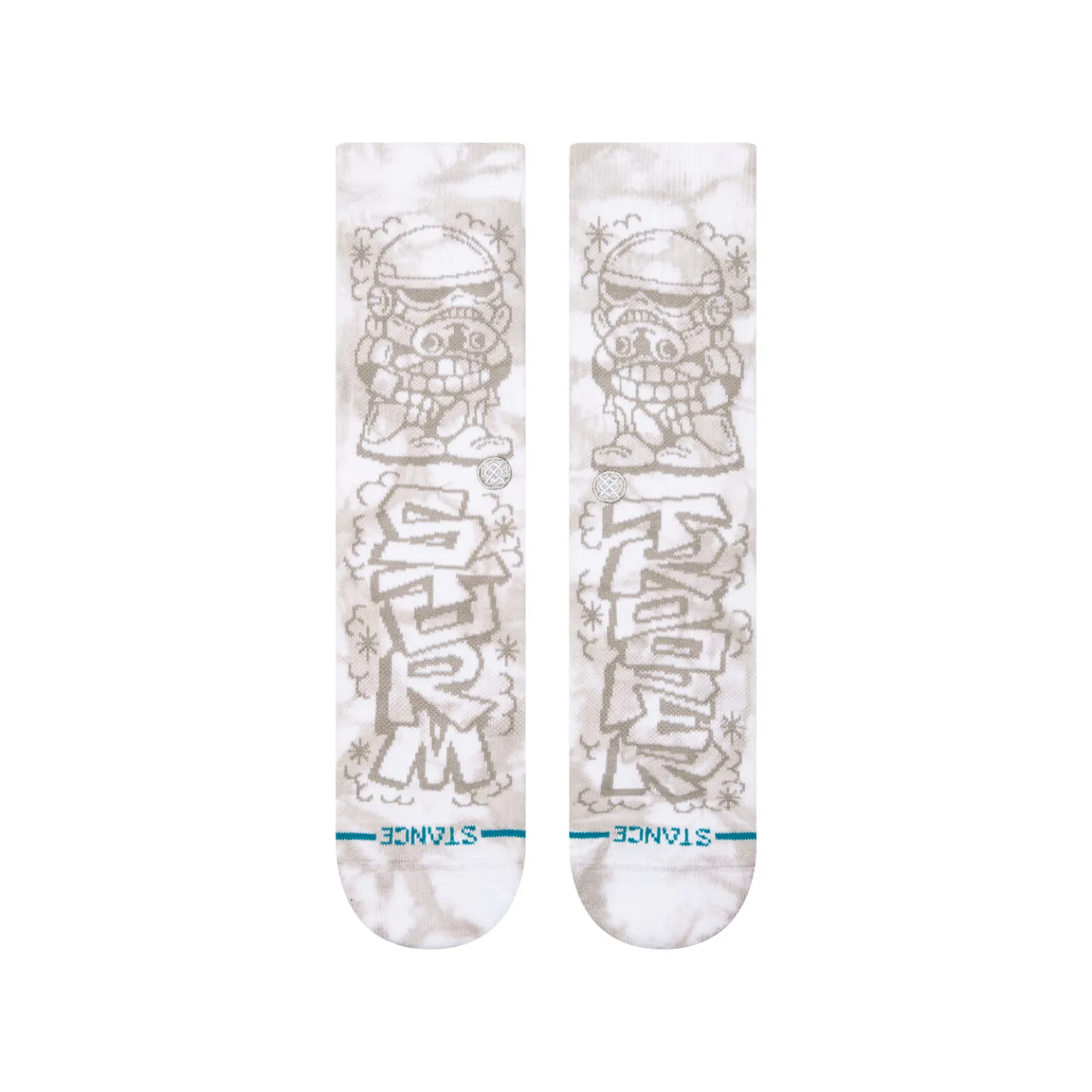 Star Wars|Stance Crew Socks