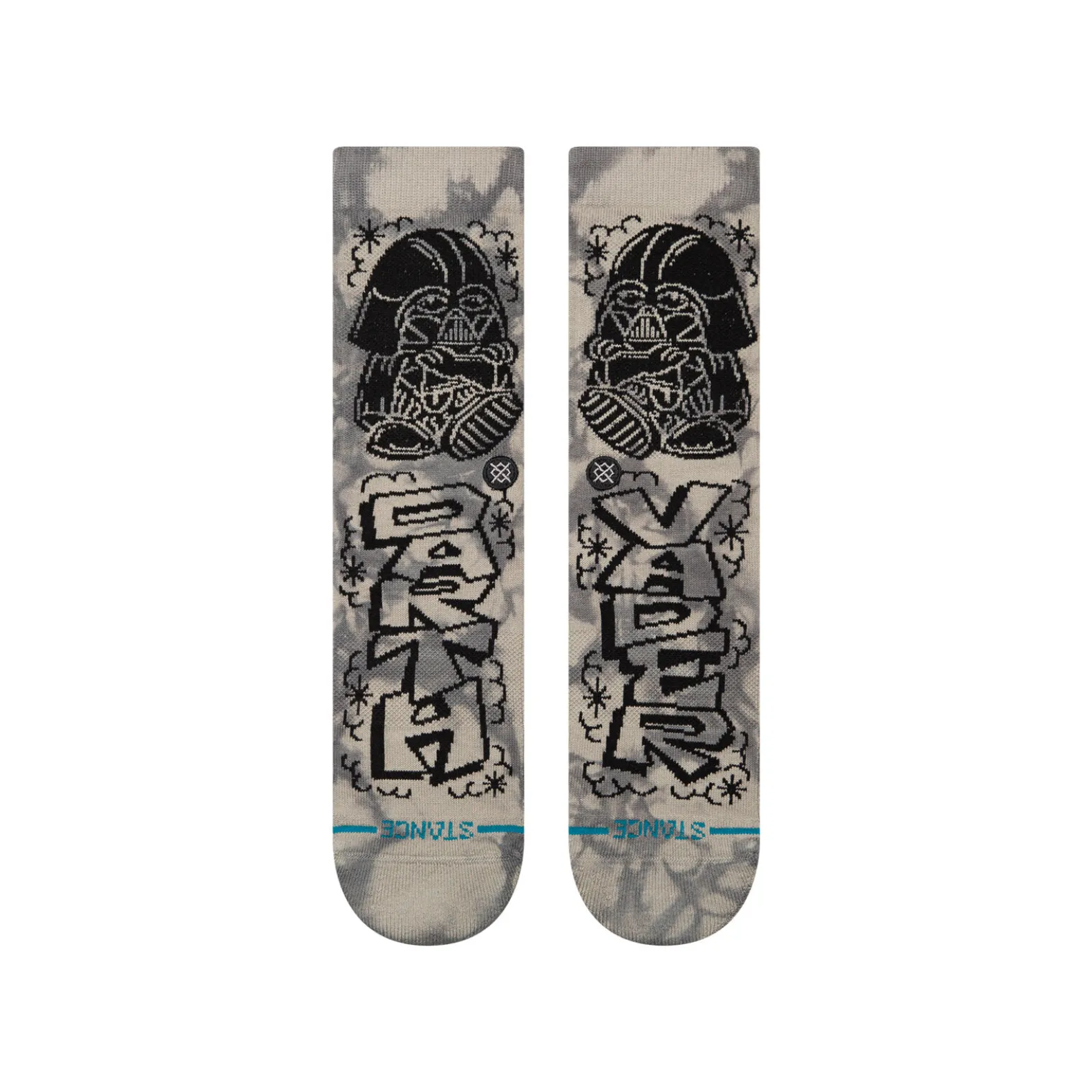 Star Wars|Stance Crew Socks