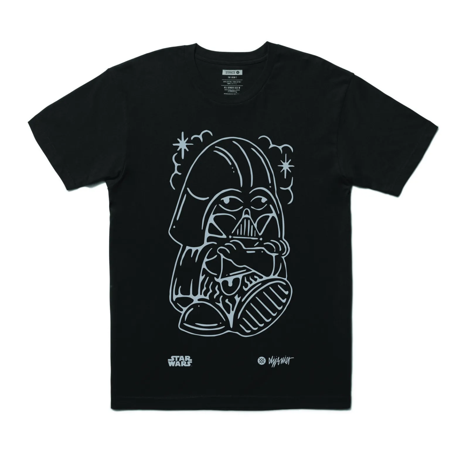 Star Wars|Stance Darth Tee