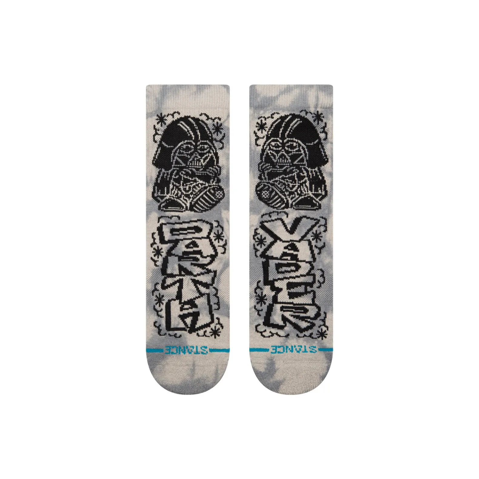Star Wars|Stance Kids Crew Socks