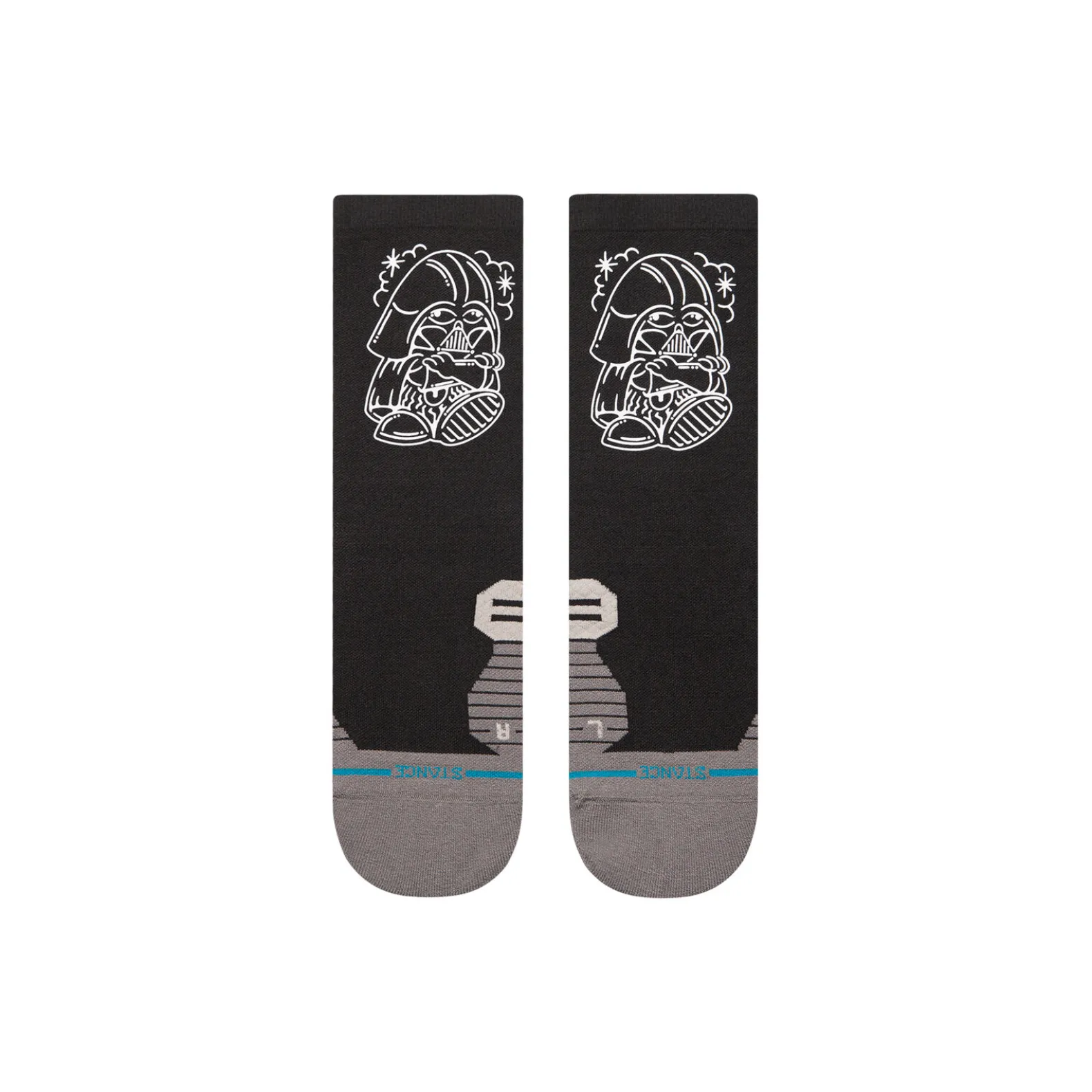 Star Wars|Stance Light Performance Crew Socks