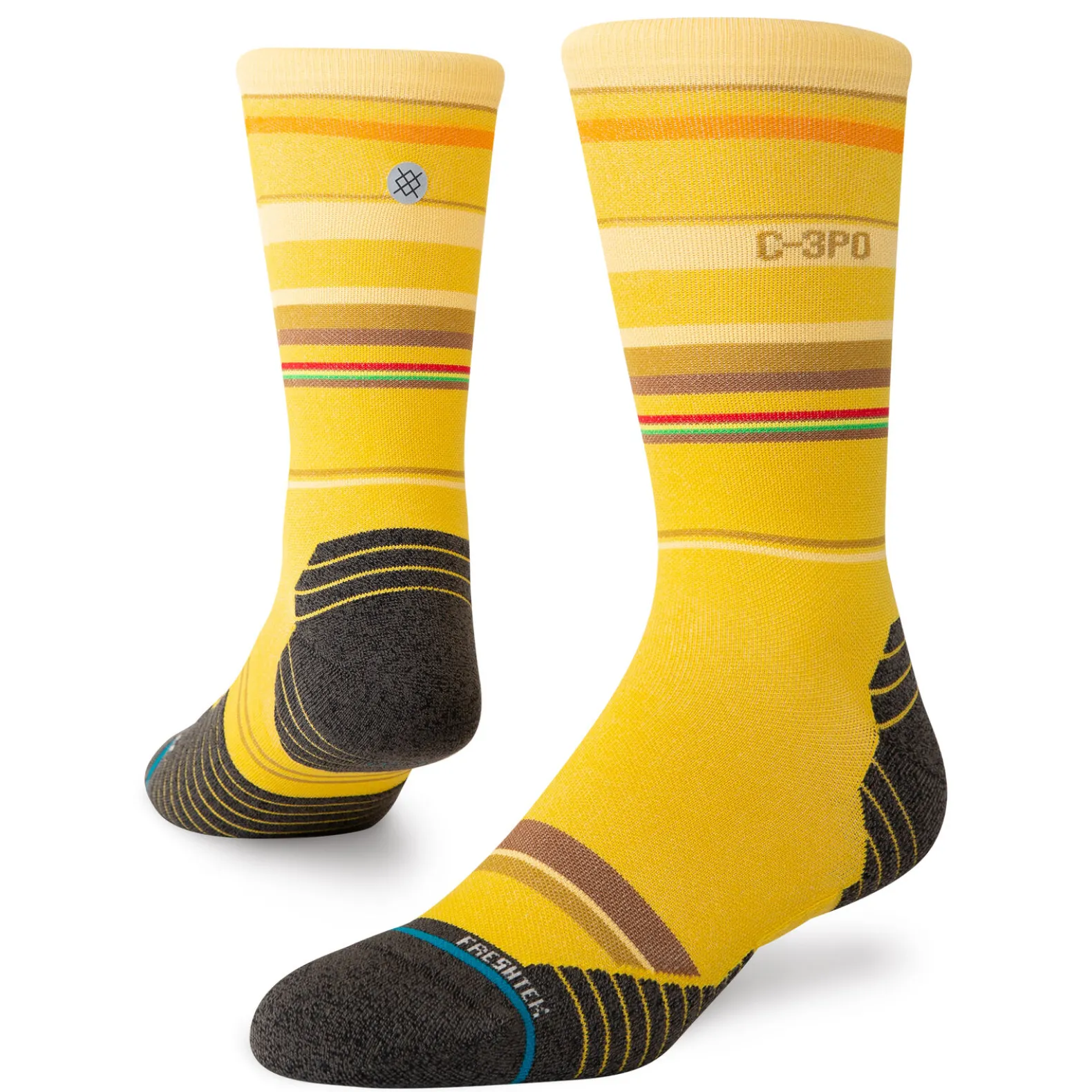 Star Wars|Stance Ultralight Performance Crew Socks