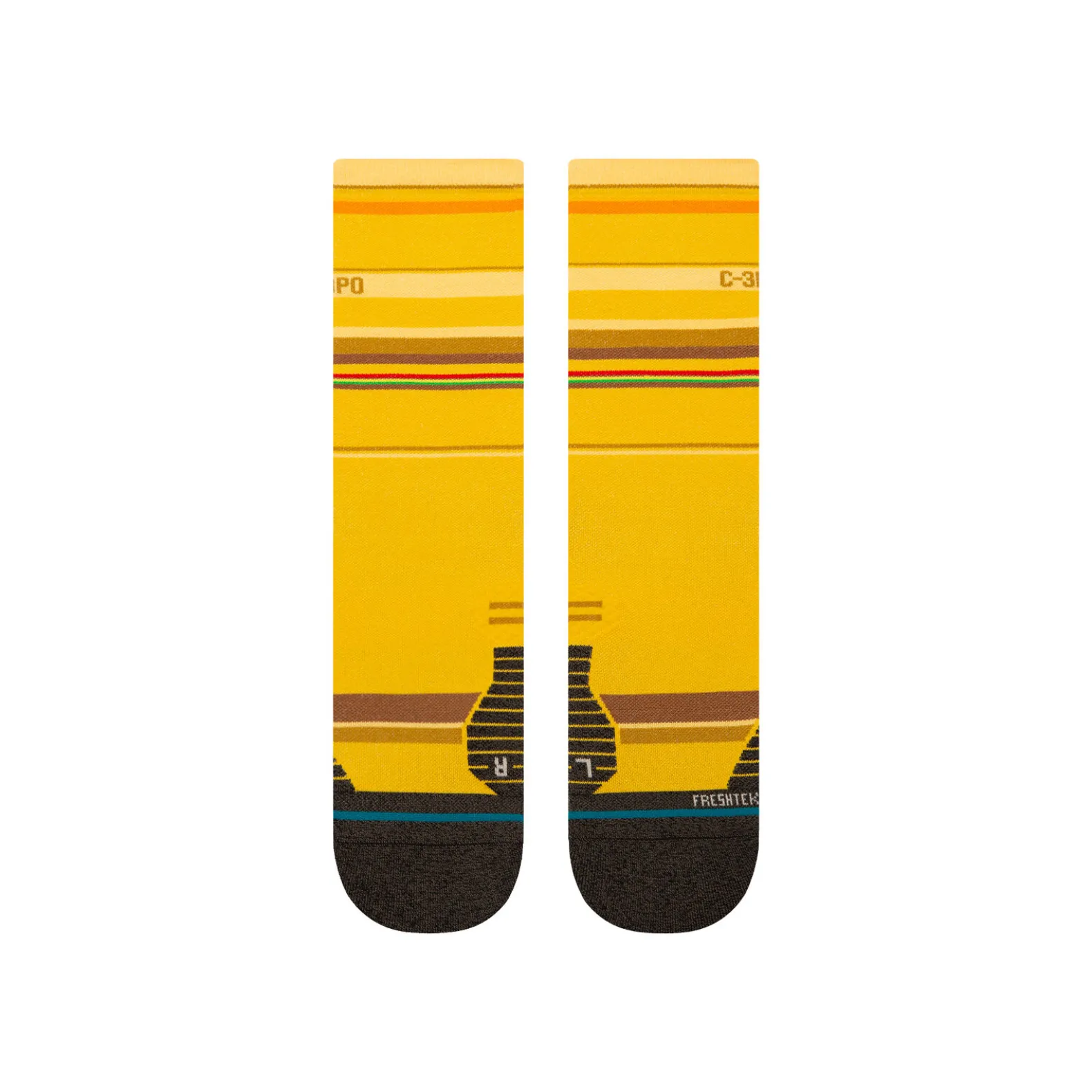 Star Wars|Stance Ultralight Performance Crew Socks