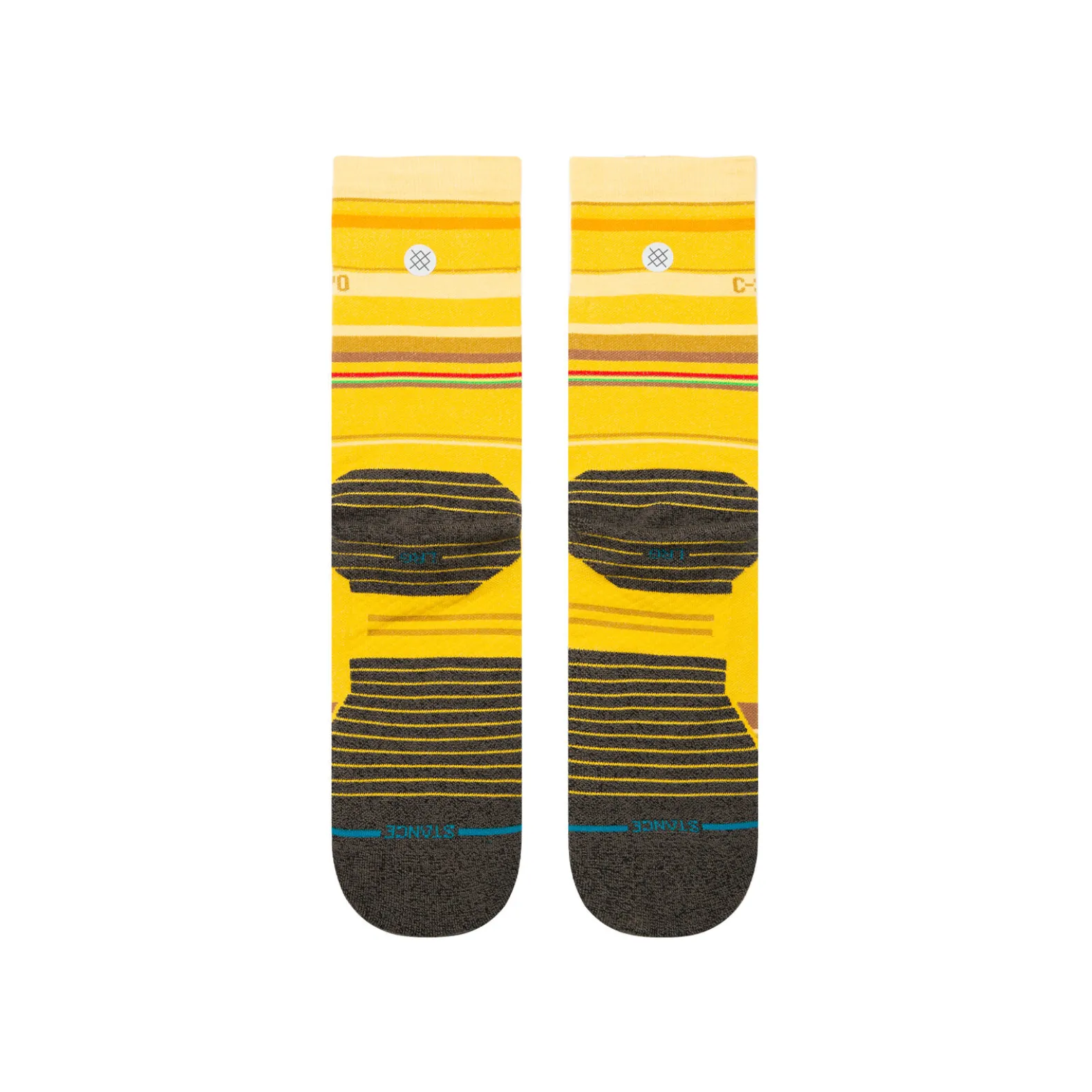 Star Wars|Stance Ultralight Performance Crew Socks